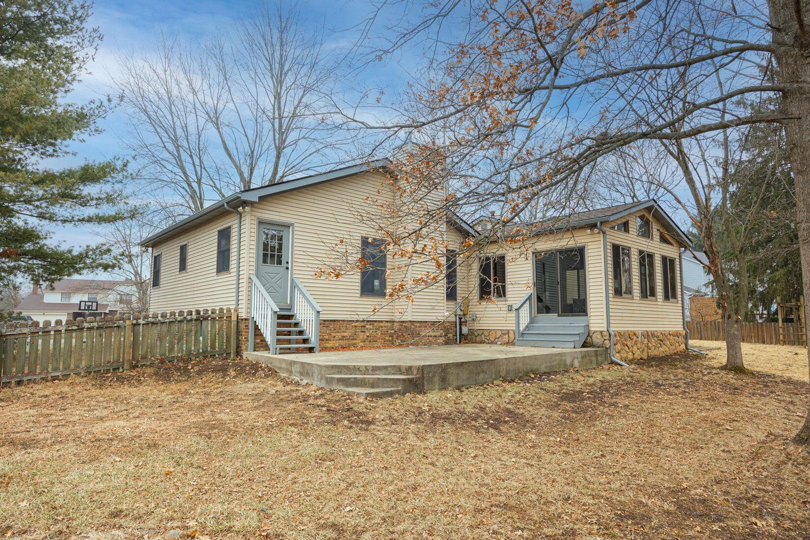 12052 Peppermill Lane Property Photo 35