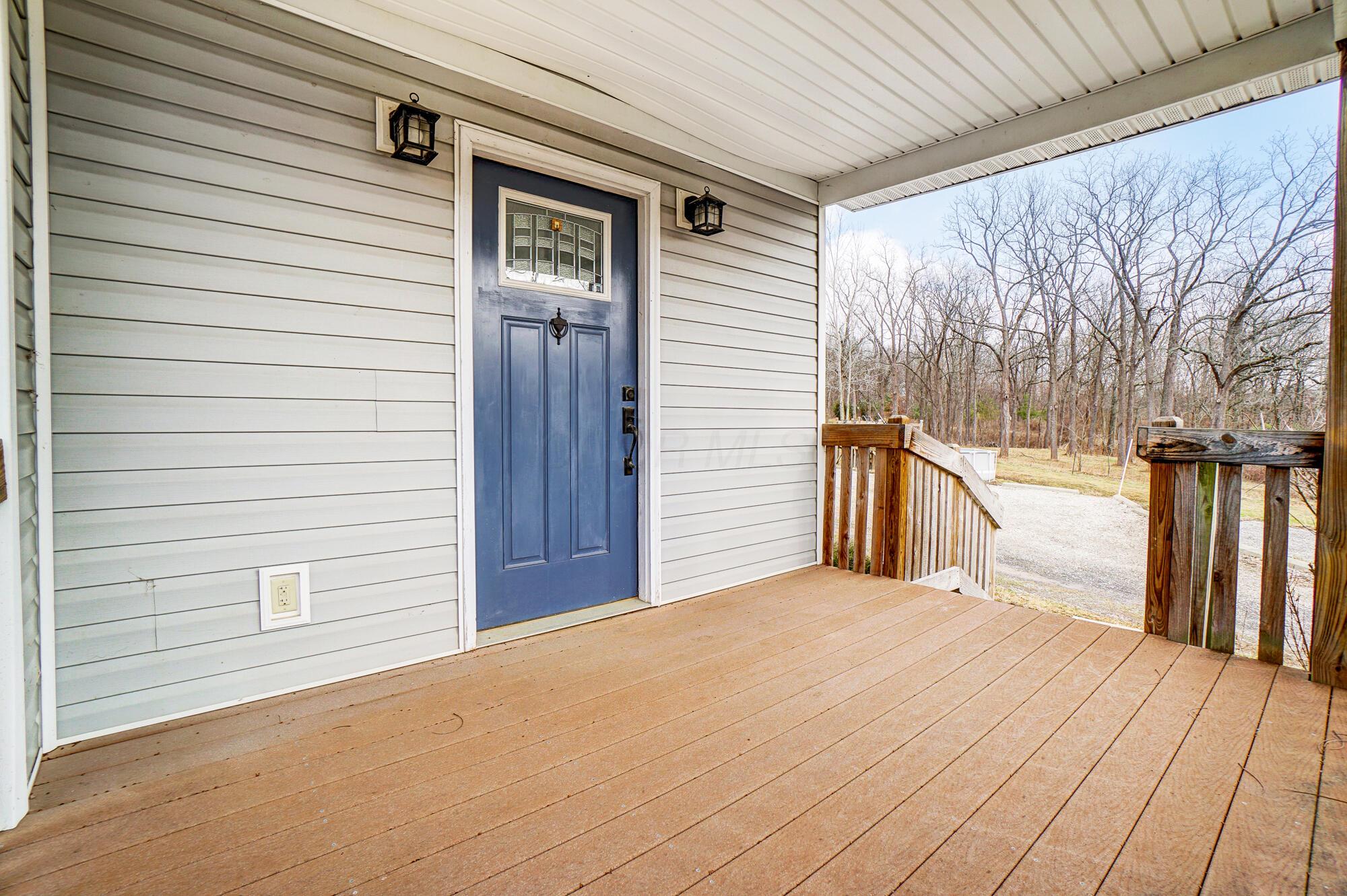 4537 Township Road 232 Property Photo 9