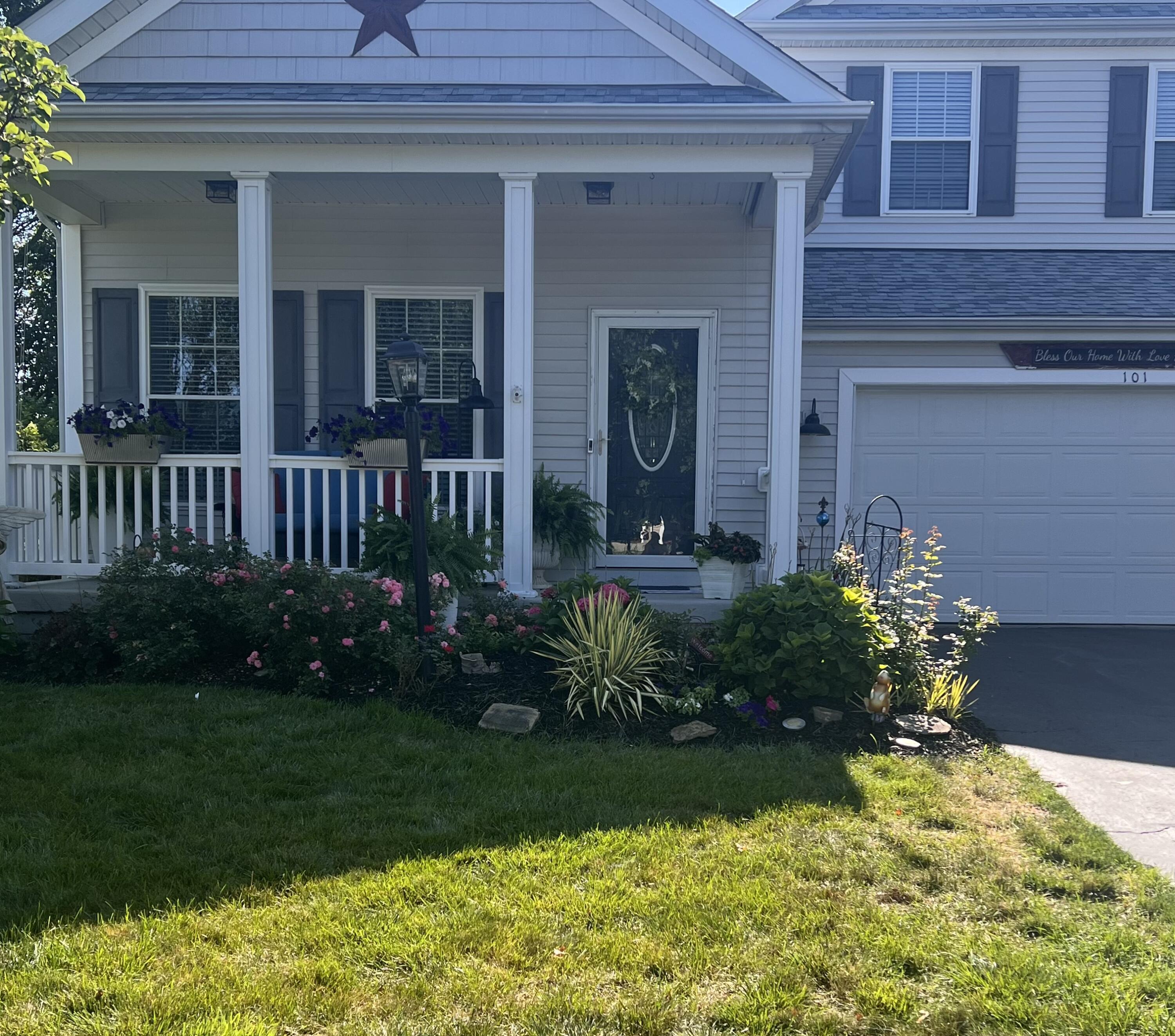 101 Brenden Park Drive Property Photo 5