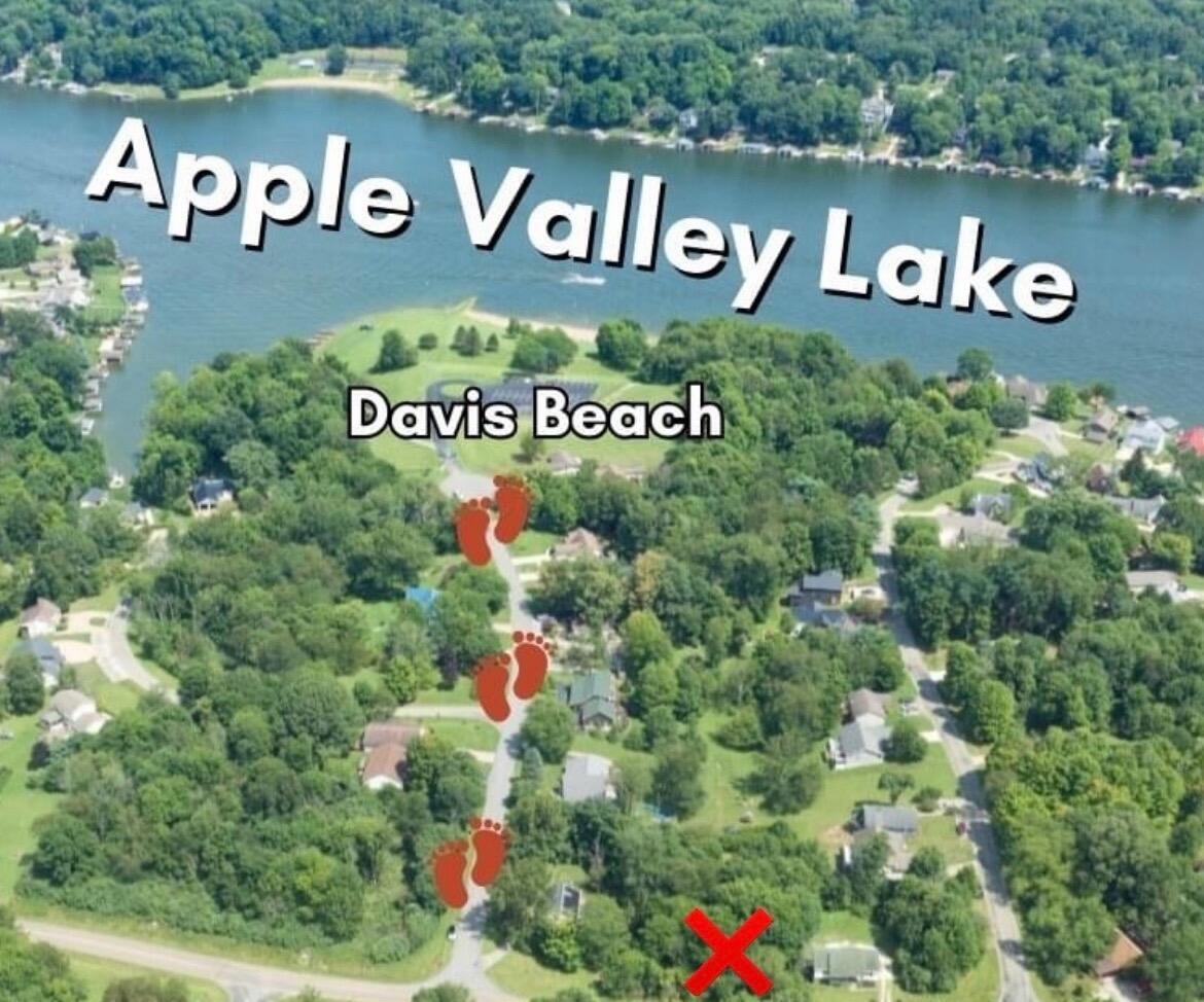 2028 Apple Valley Drive Property Photo 1