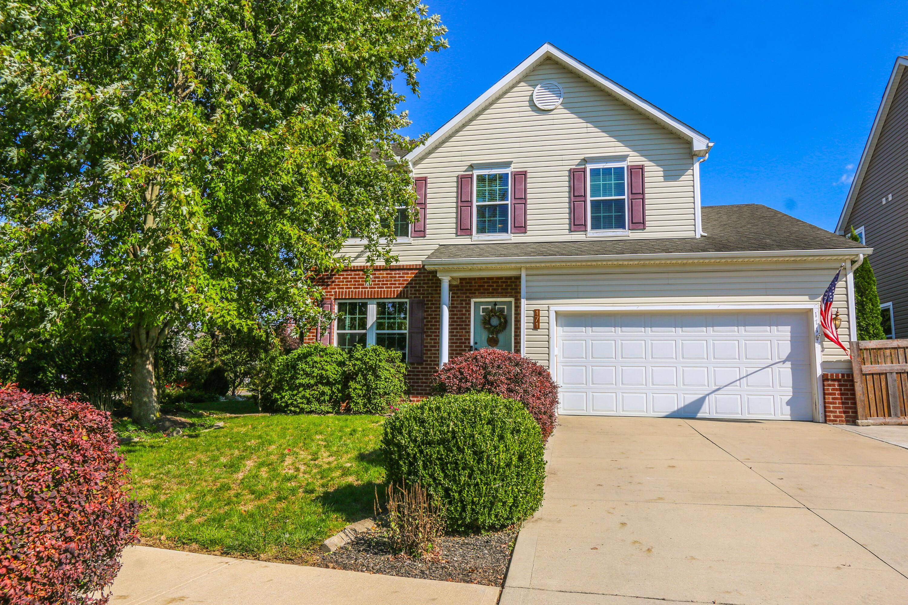 171 Bingham Circle Property Photo 1