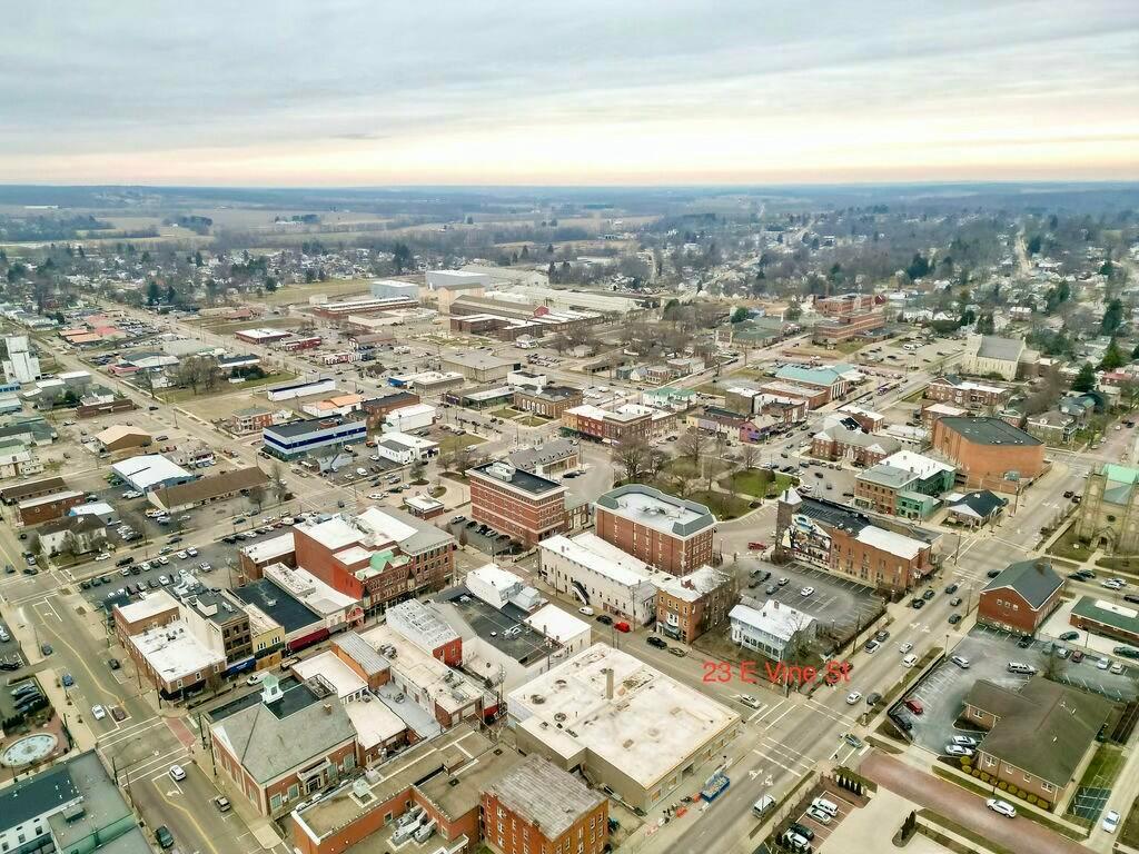 23 E Vine Street Property Photo 8