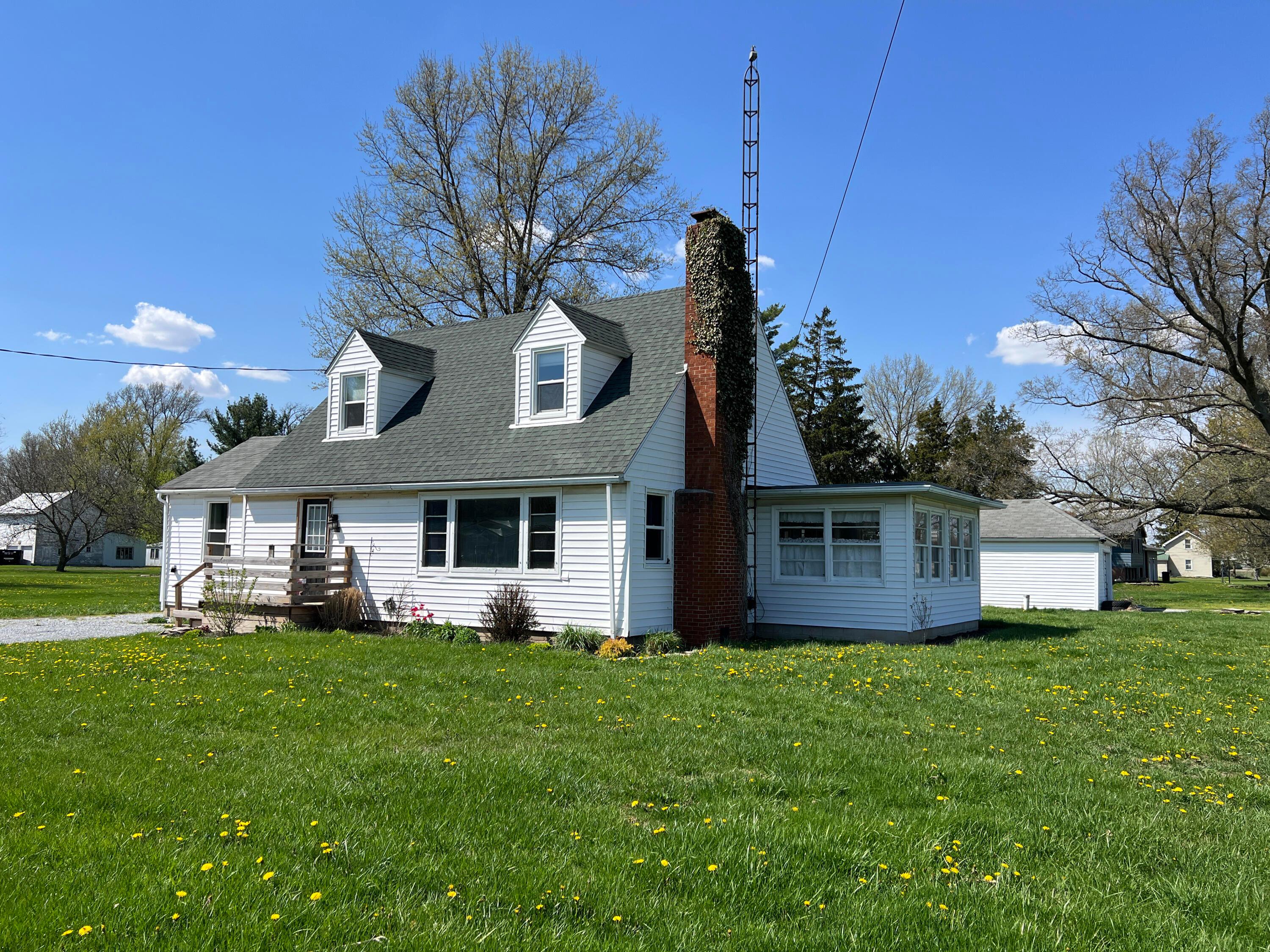 6914 Wyandot Street Property Photo