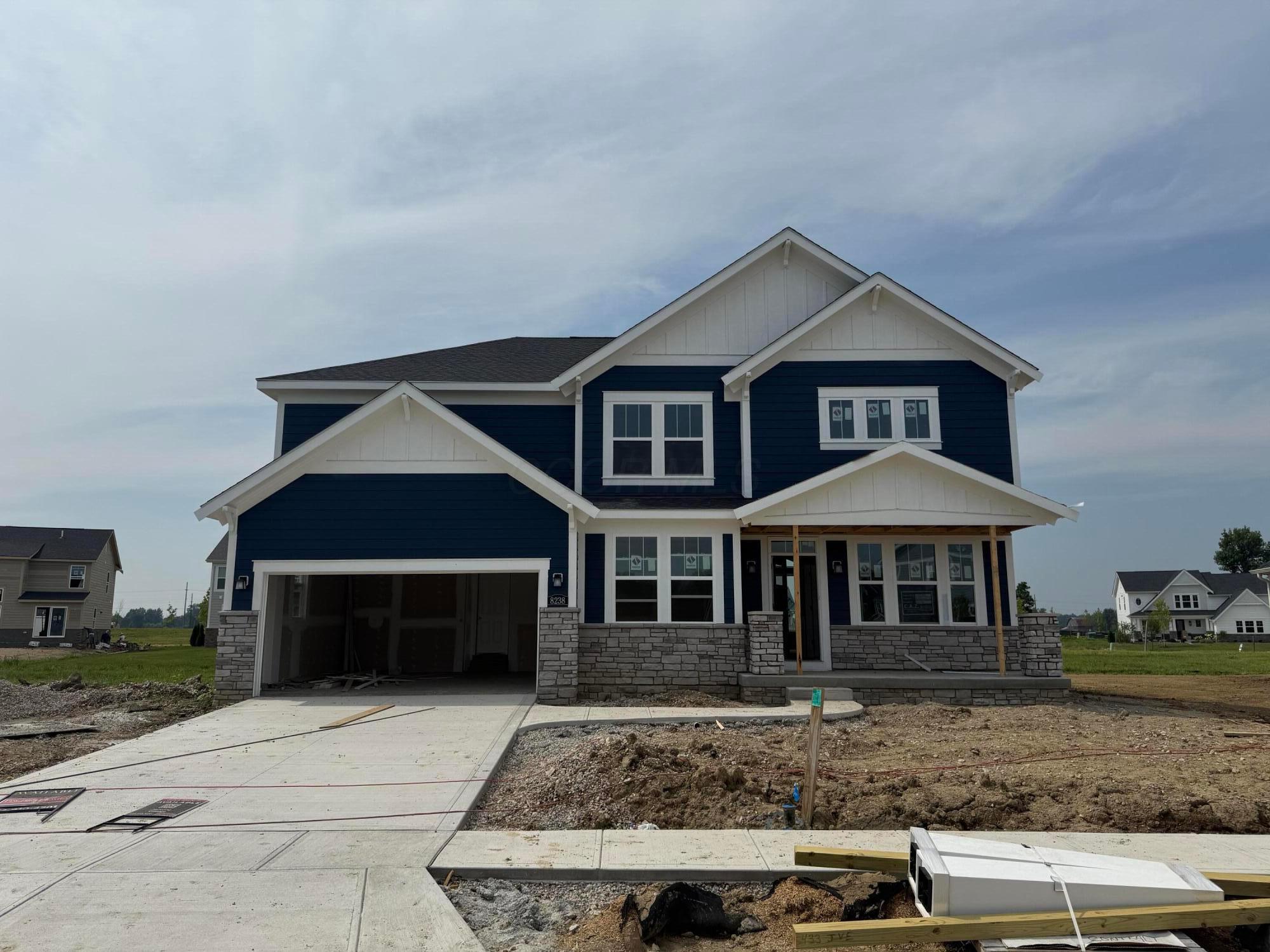 8238 Silvergrass Way Property Photo