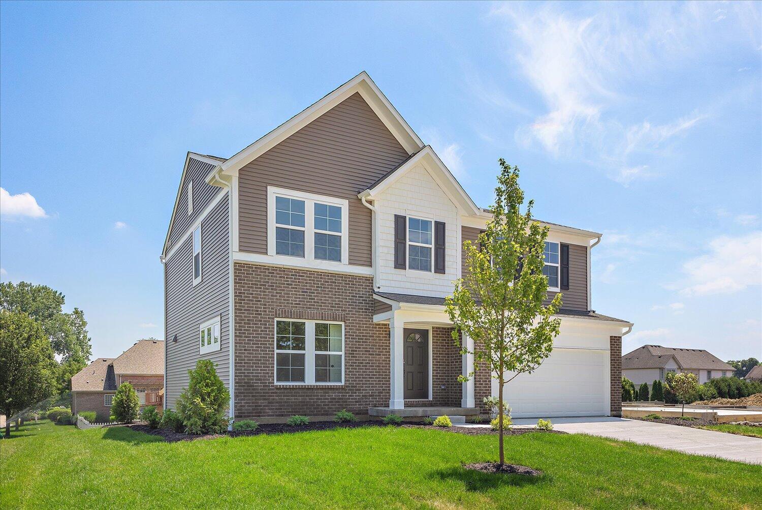675 Deerhurst Drive Property Photo 1