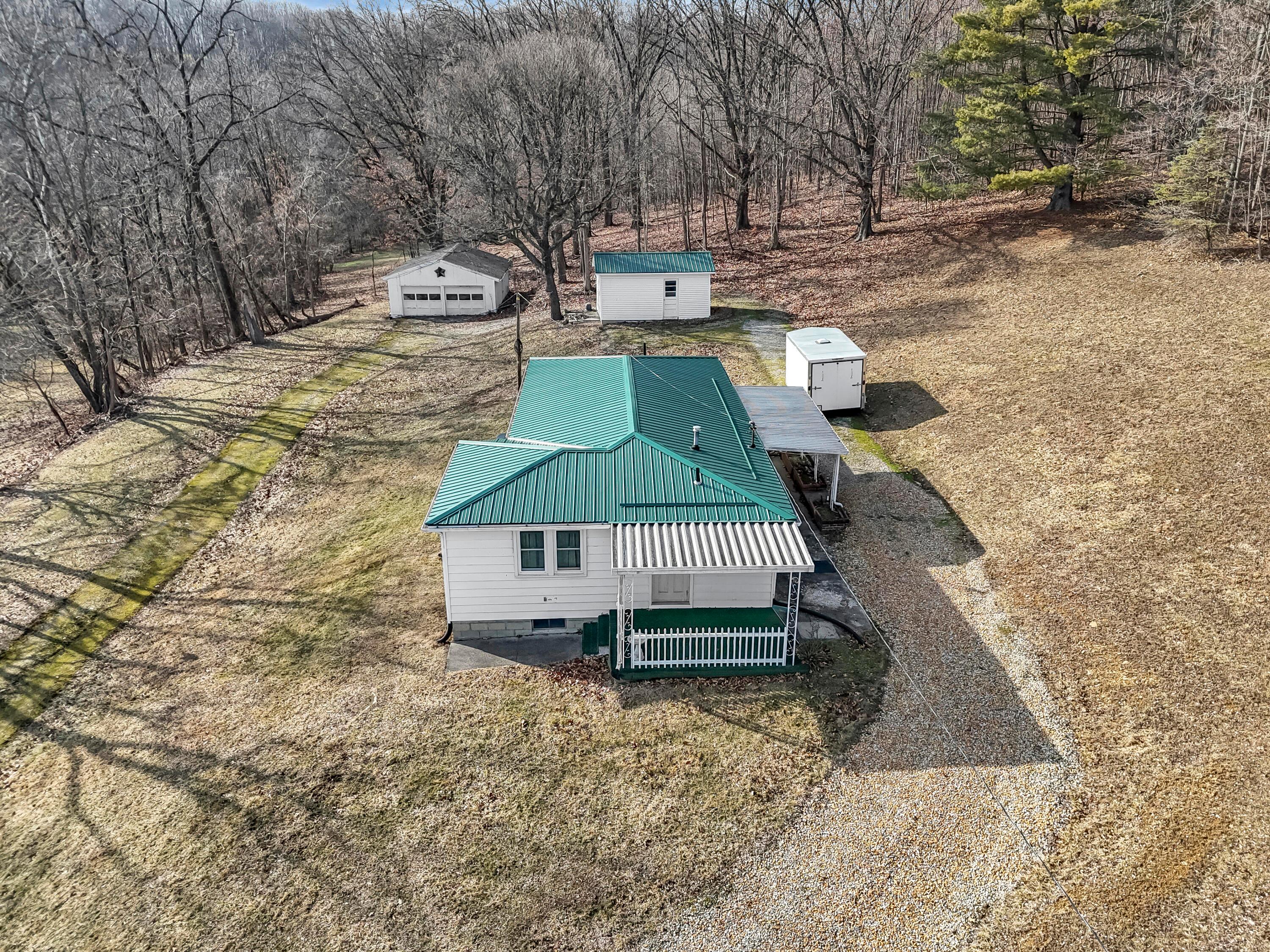 17930 Bear Road Property Photo 1