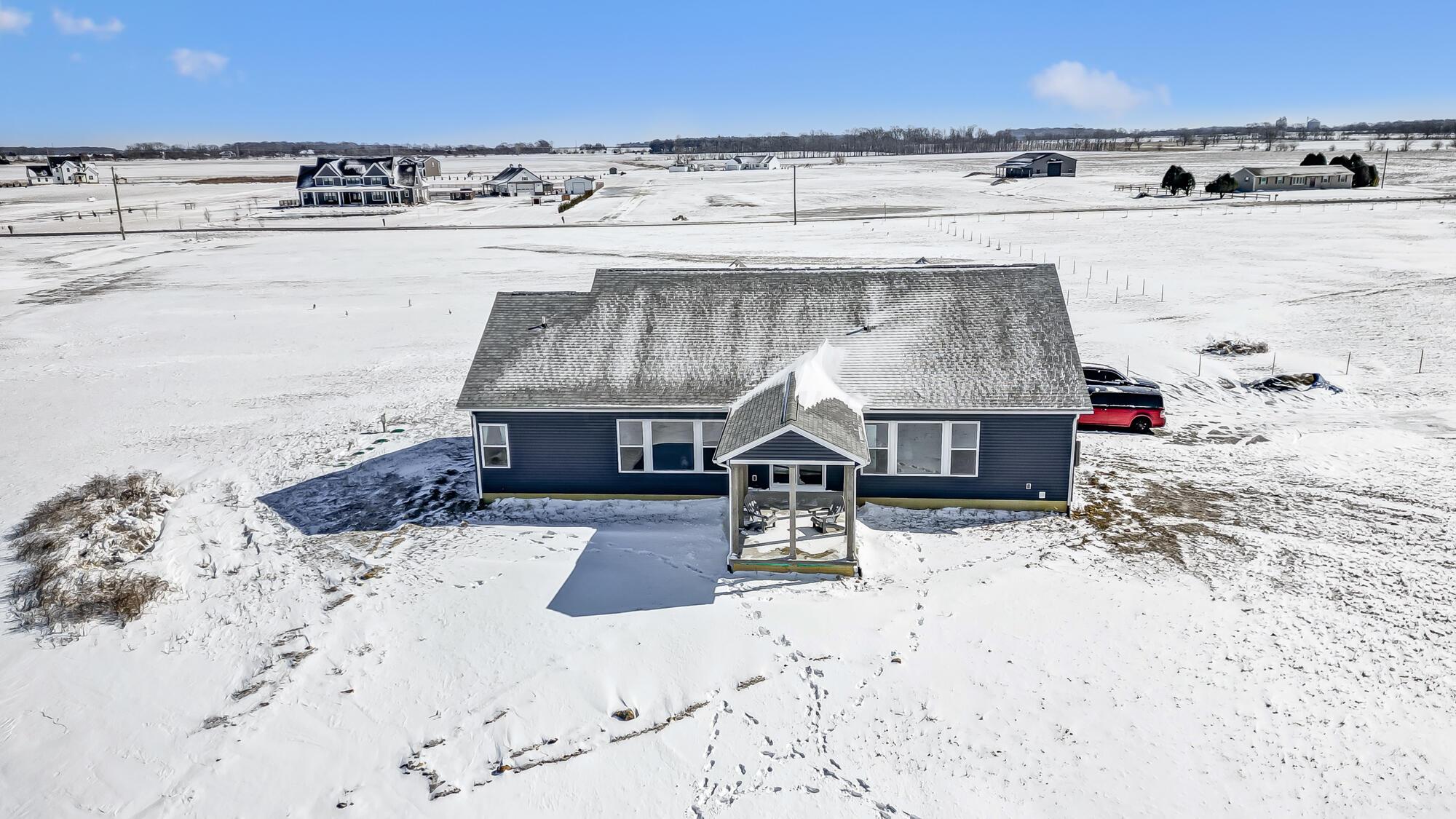 5732 State Route 203 Property Photo 3