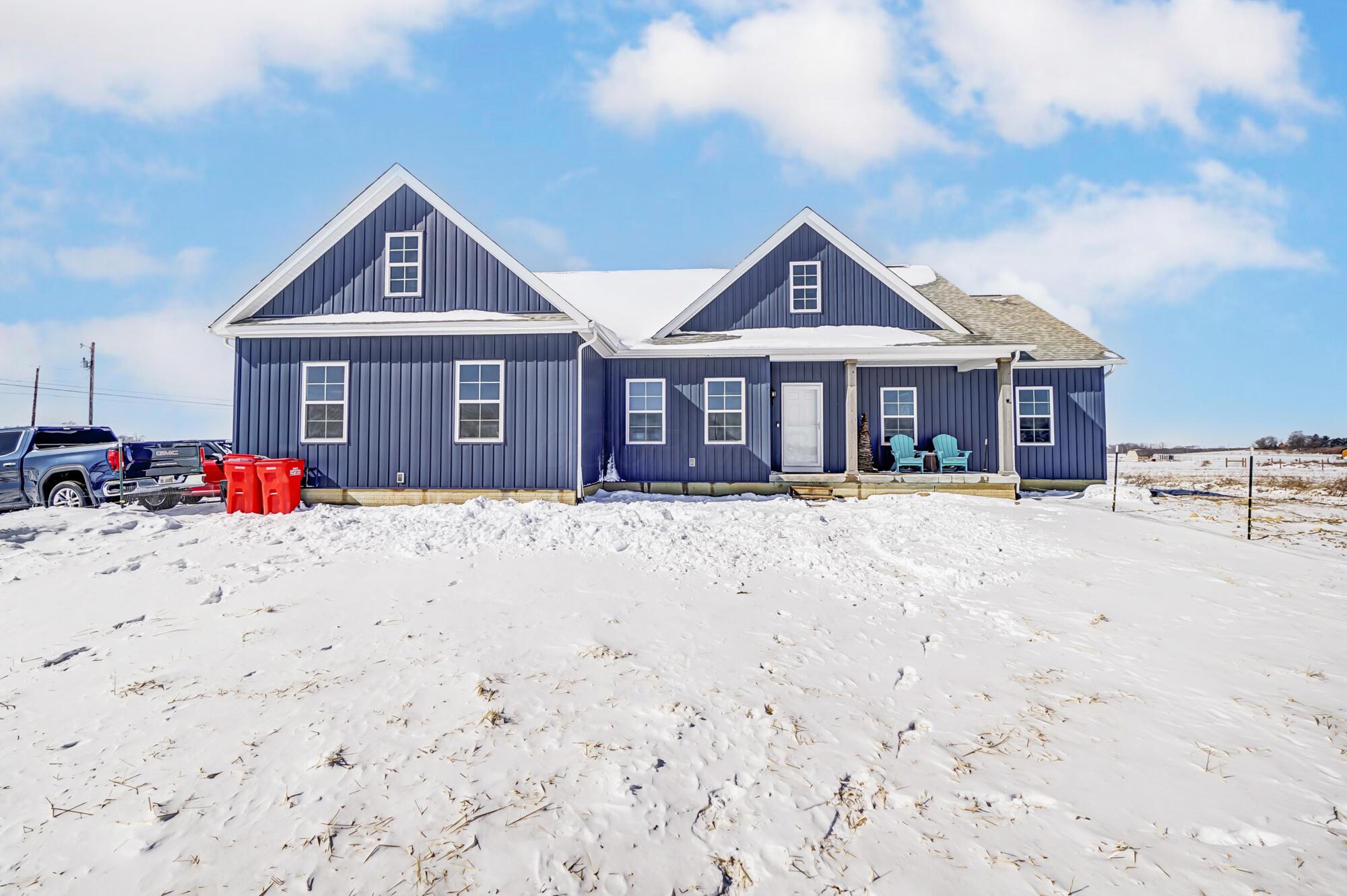 5732 State Route 203 Property Photo 5