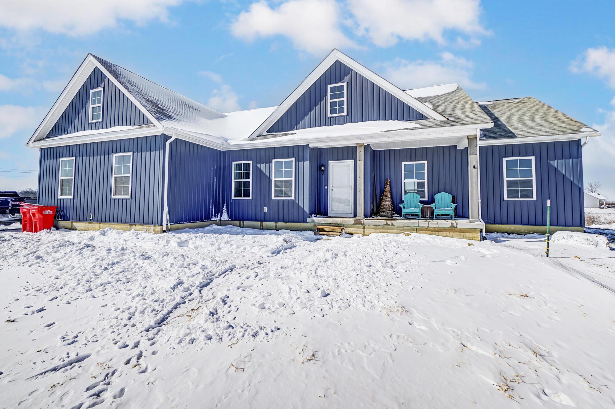 5732 State Route 203 Property Photo 6
