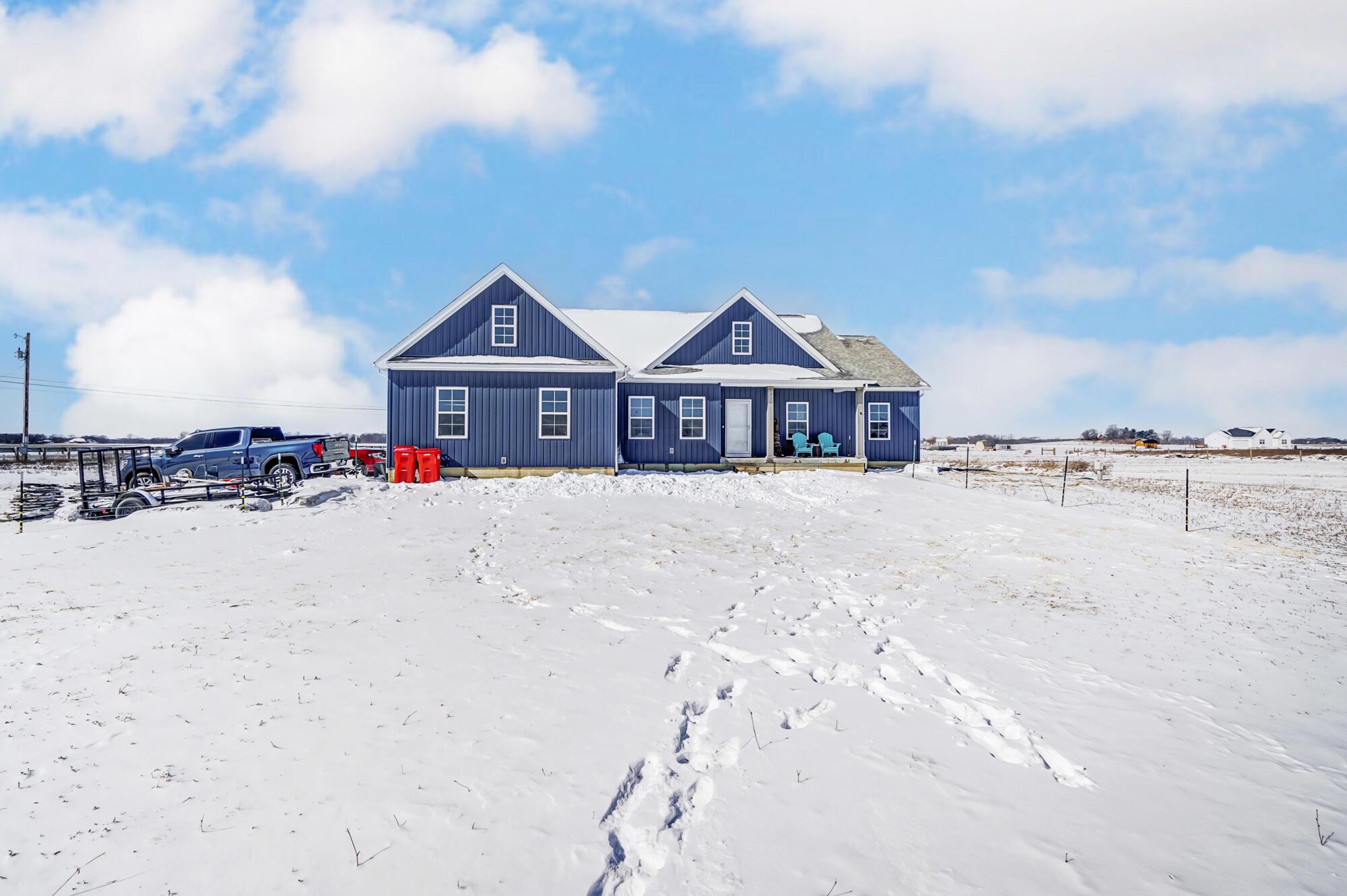 5732 State Route 203 Property Photo 7