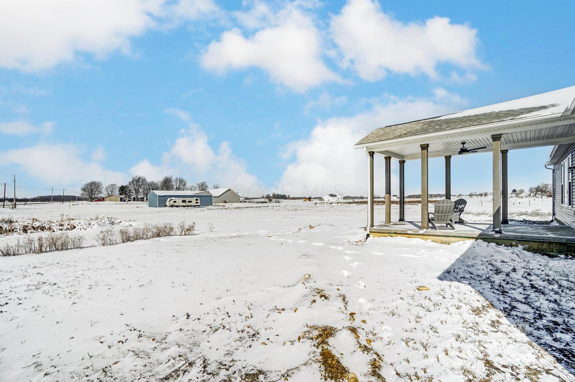 5732 State Route 203 Property Photo 41