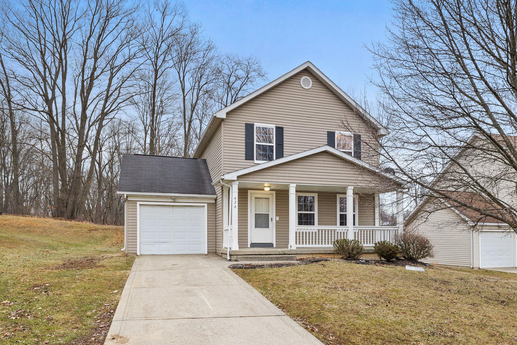626 Sackman Street Property Photo 1