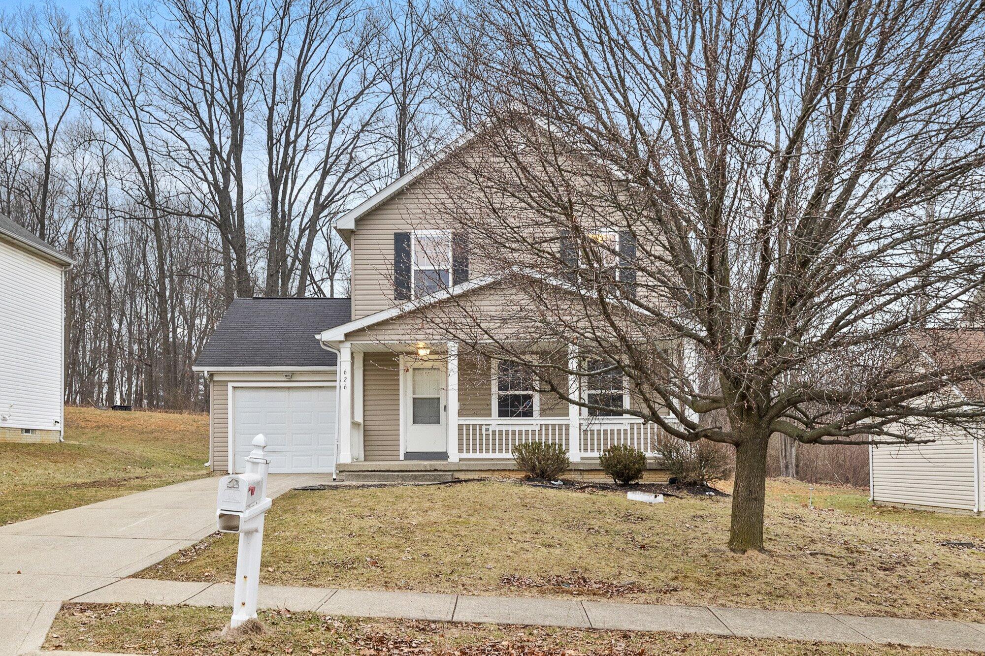 626 Sackman Street Property Photo 2
