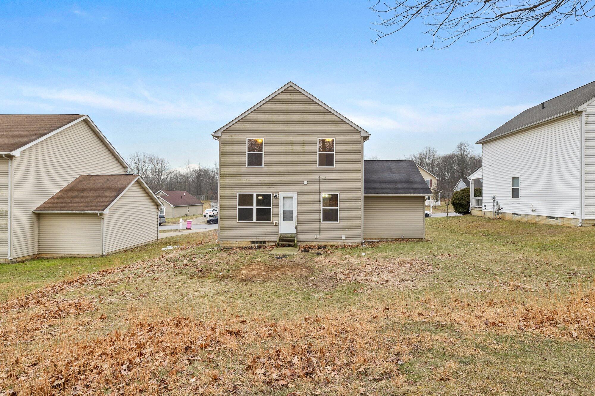 626 Sackman Street Property Photo 21