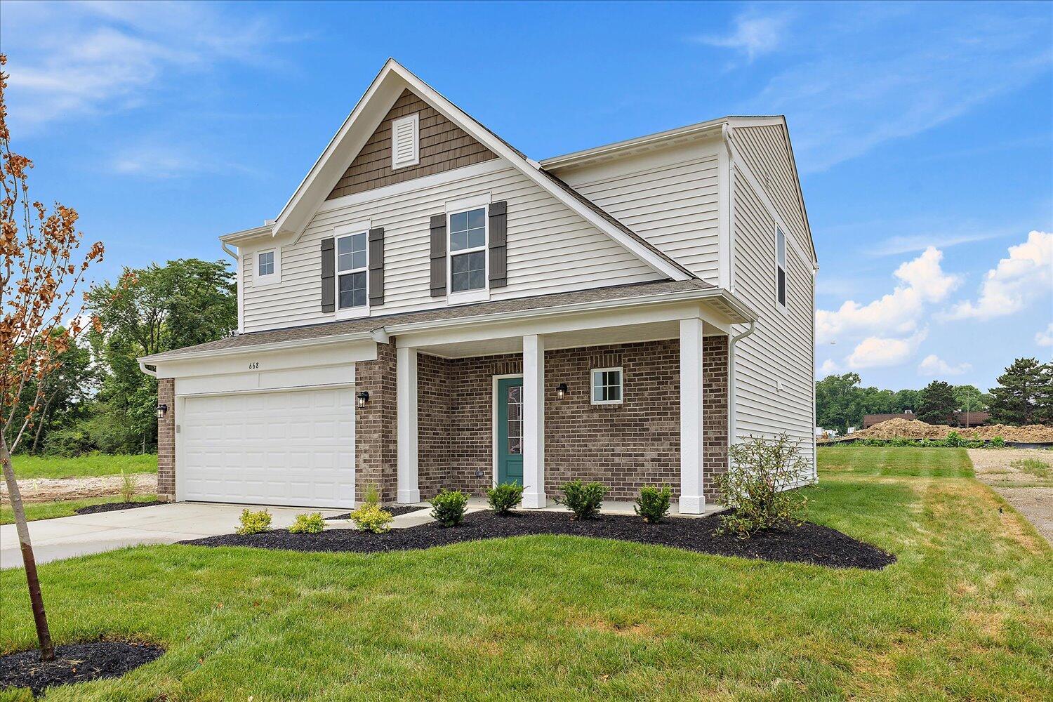 668 Deerhurst Drive Property Photo 1