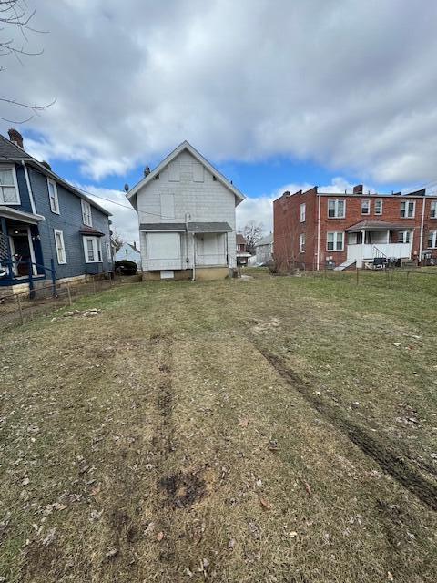 200 Dana Avenue Property Photo 1