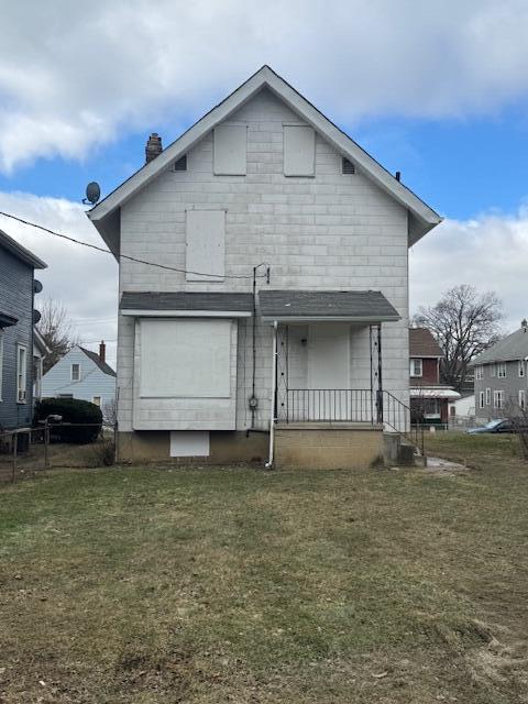 200 Dana Avenue Property Photo 2