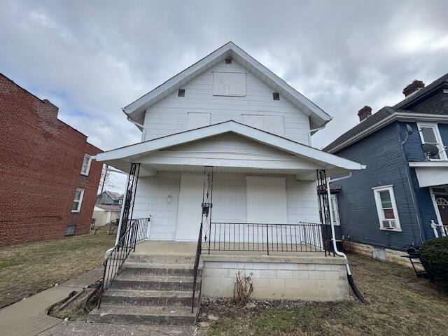 200 Dana Avenue Property Photo 6