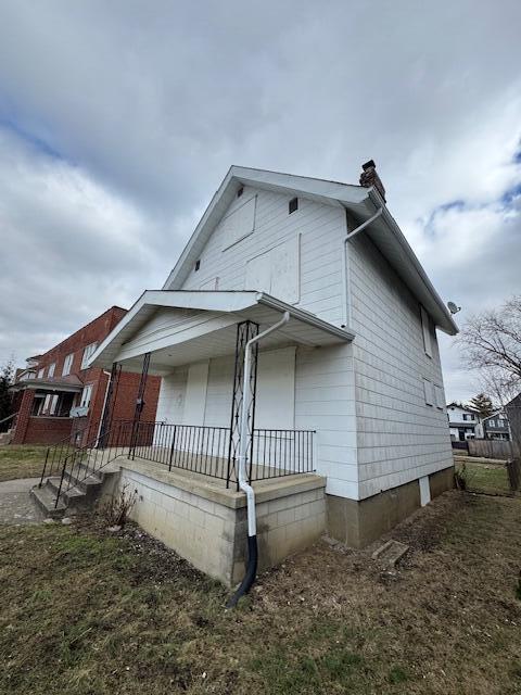 200 Dana Avenue Property Photo 8