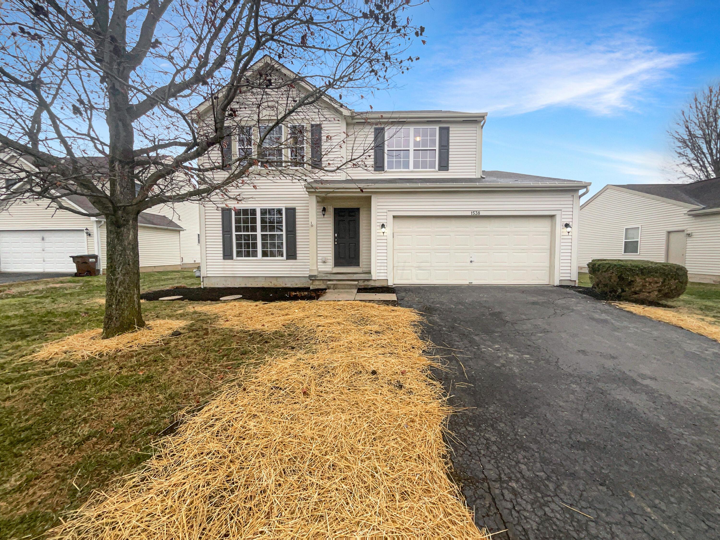 1538 Mallard Circle W Property Photo 11