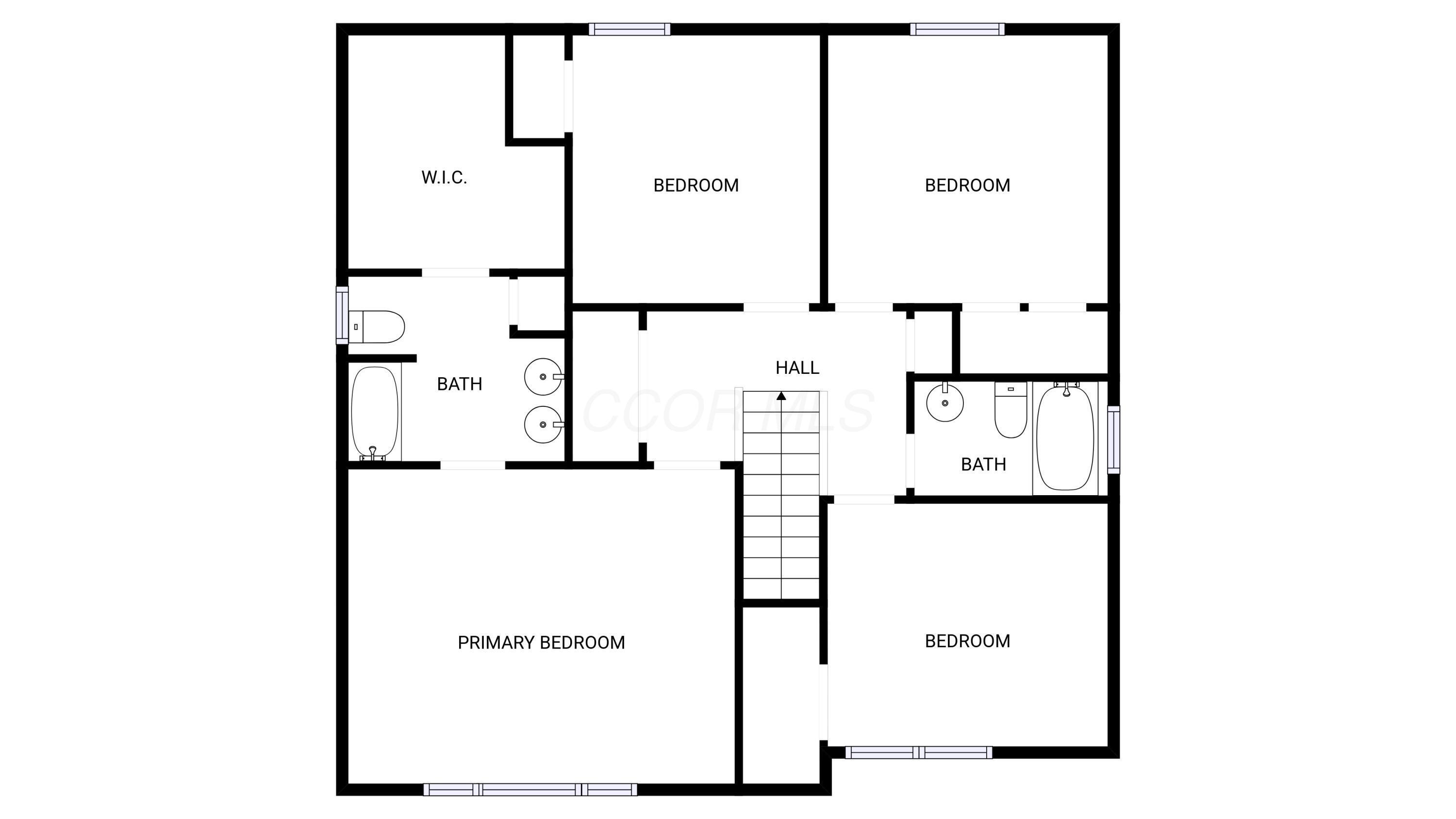 1538 Mallard Circle W Property Photo 29
