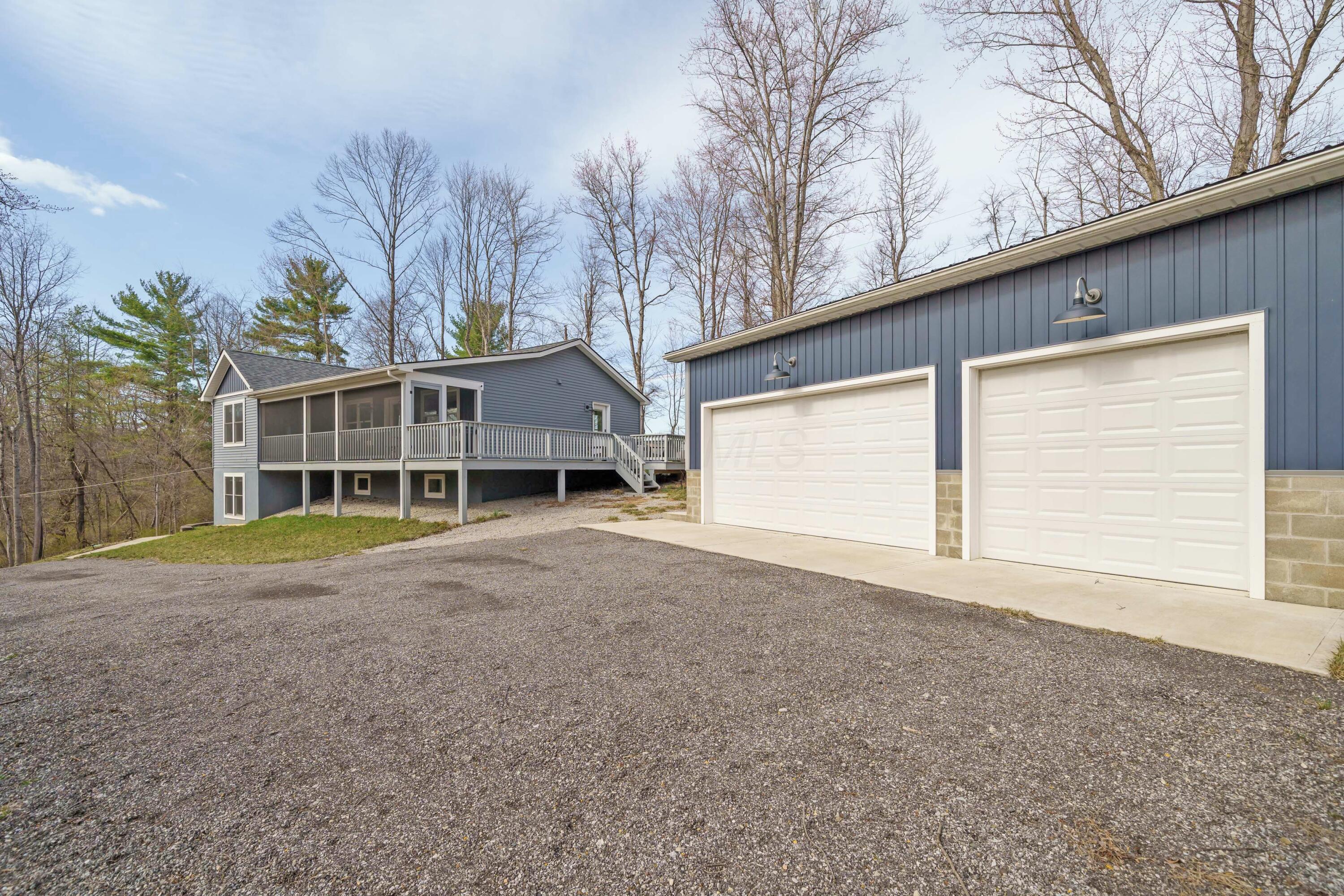 220 Nez Perce Lane Property Photo