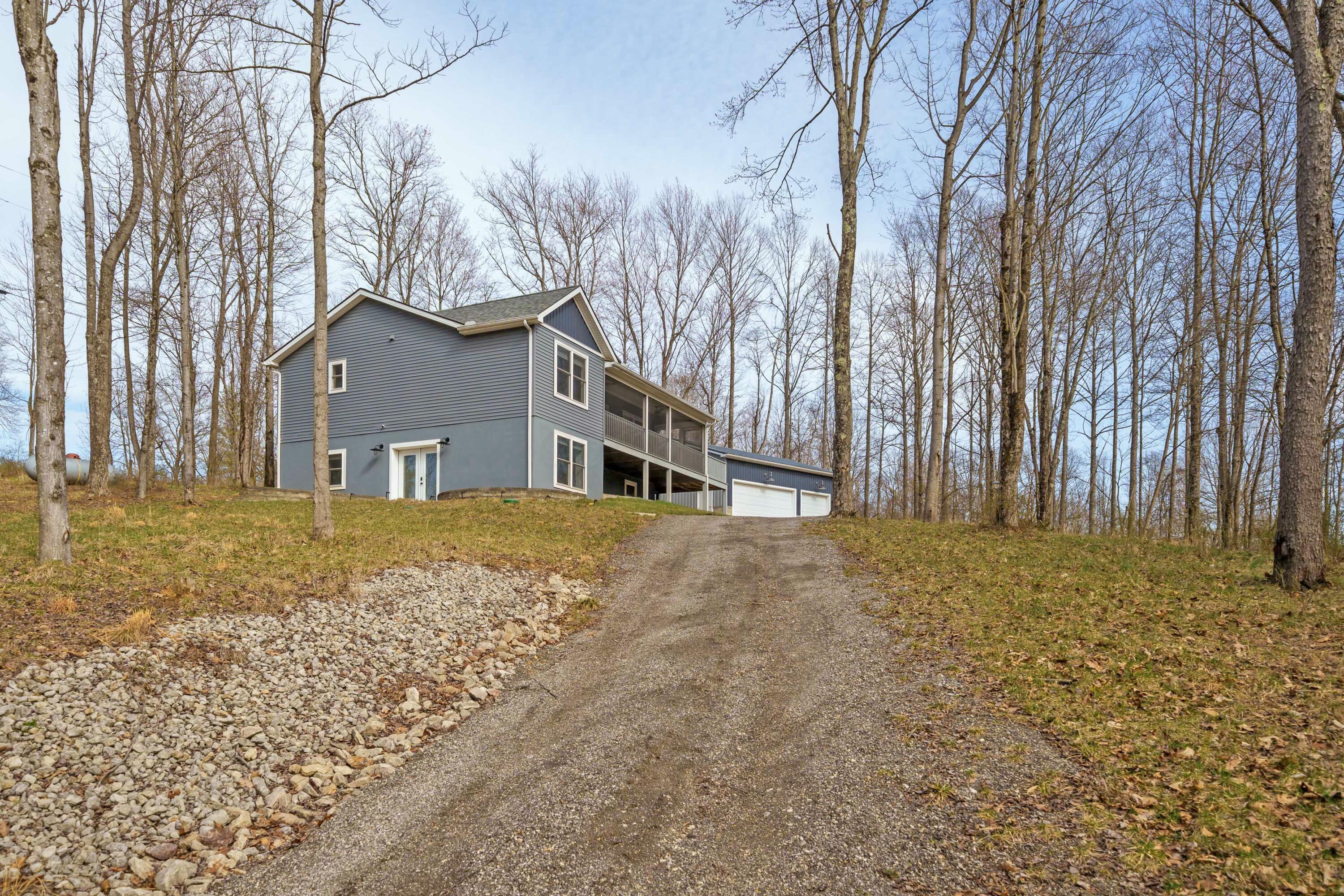 220 Nez Perce Lane Property Photo 3