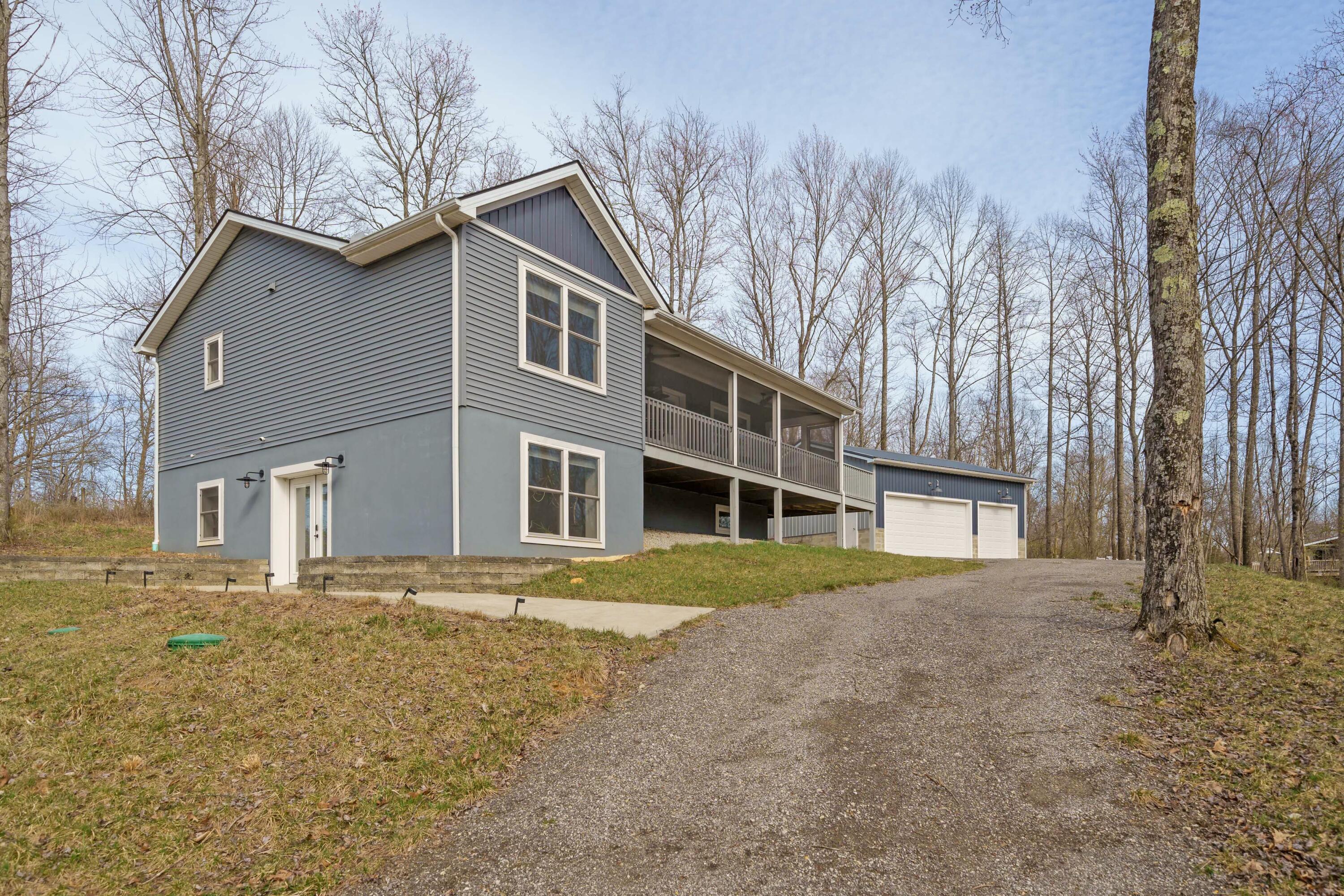 220 Nez Perce Lane Property Photo 4
