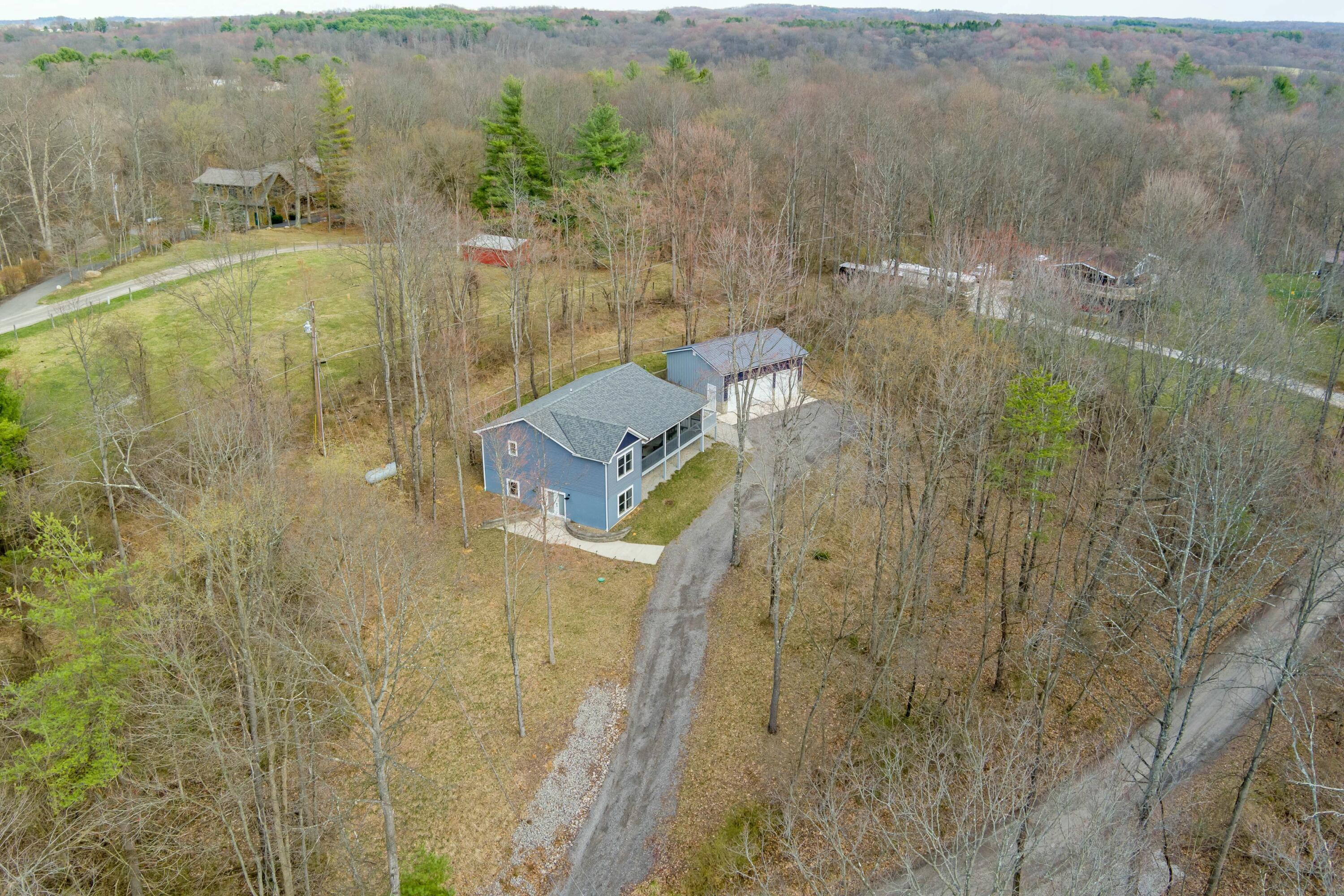 220 Nez Perce Lane Property Photo 47