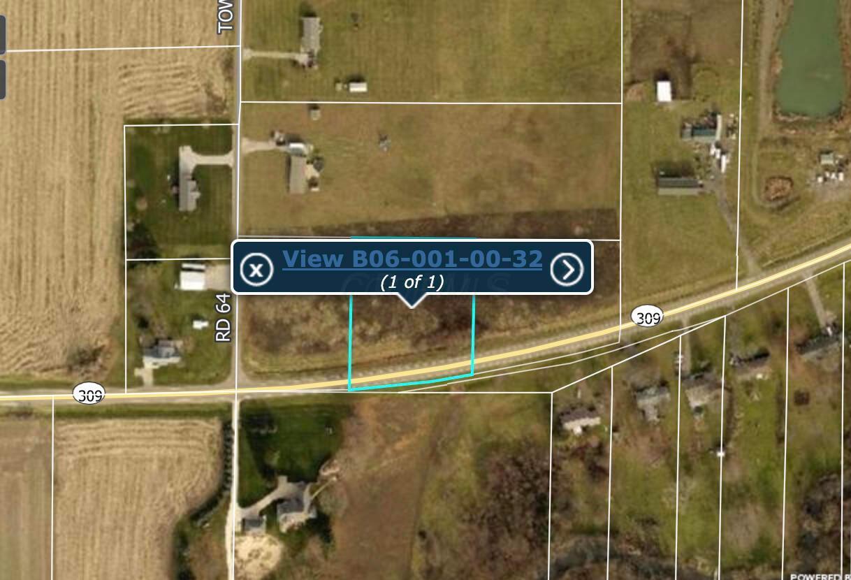 1635 Harding Highway E Property Photo