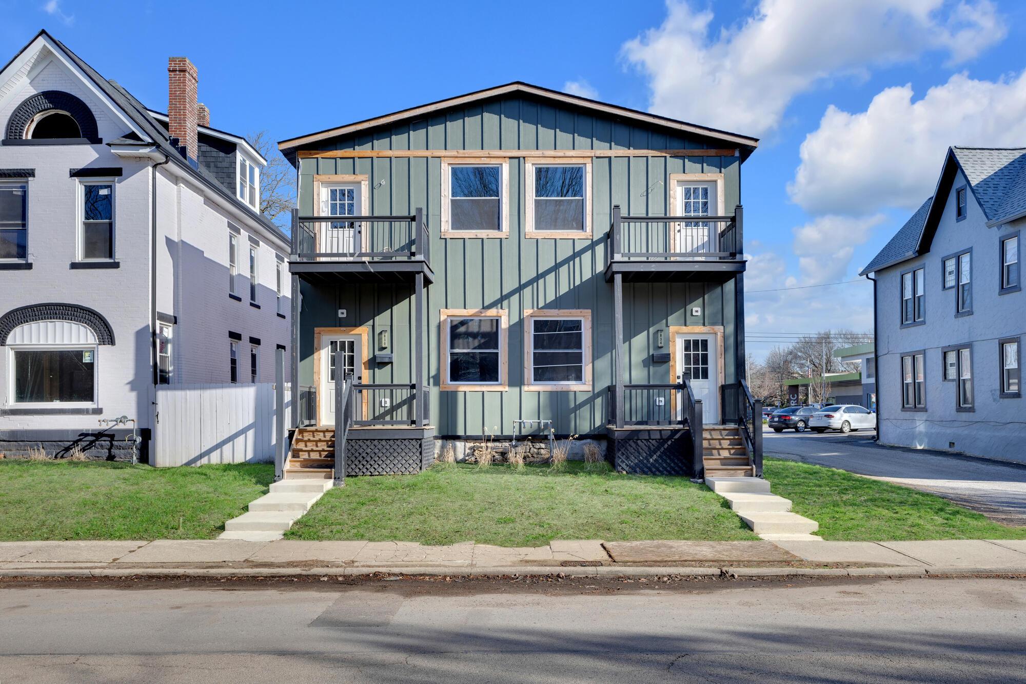 830-834 Oak Street Property Photo 1