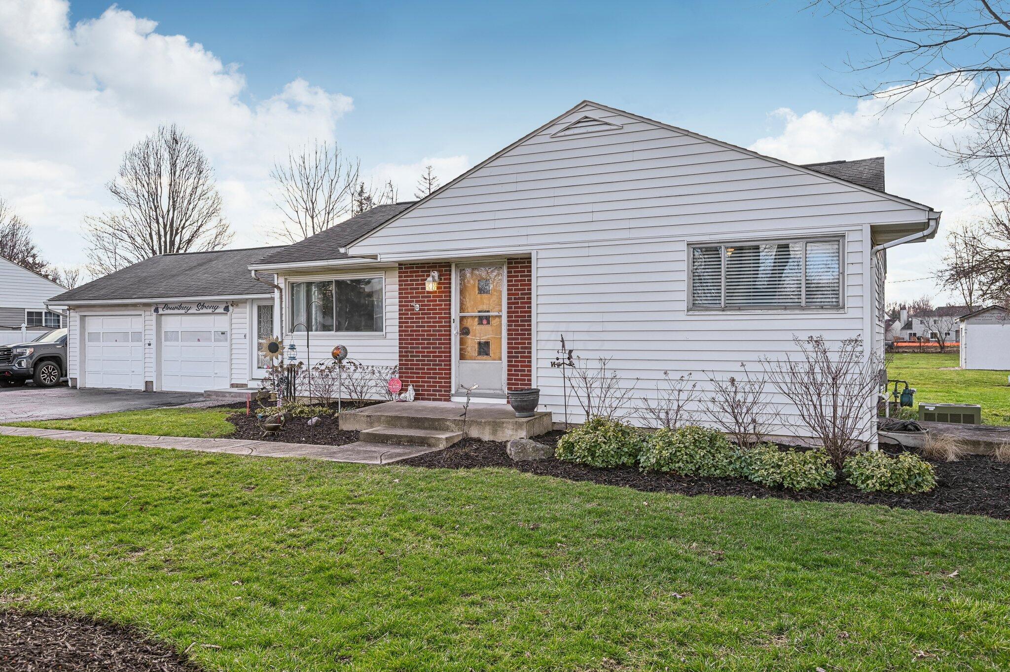 4381 Alkire Road Property Photo 1
