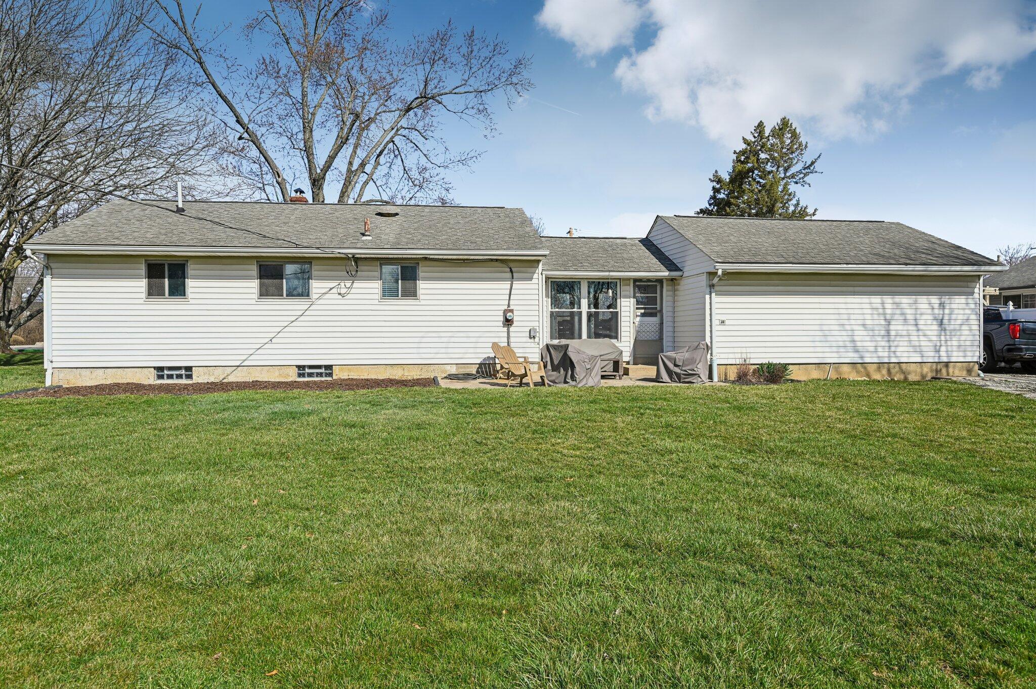 4381 Alkire Road Property Photo 2