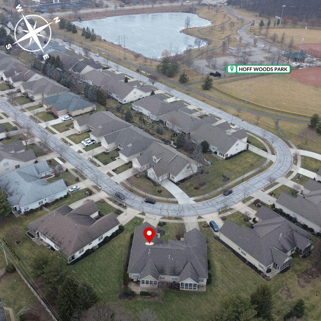 413 Wyndham Park S Property Photo 5