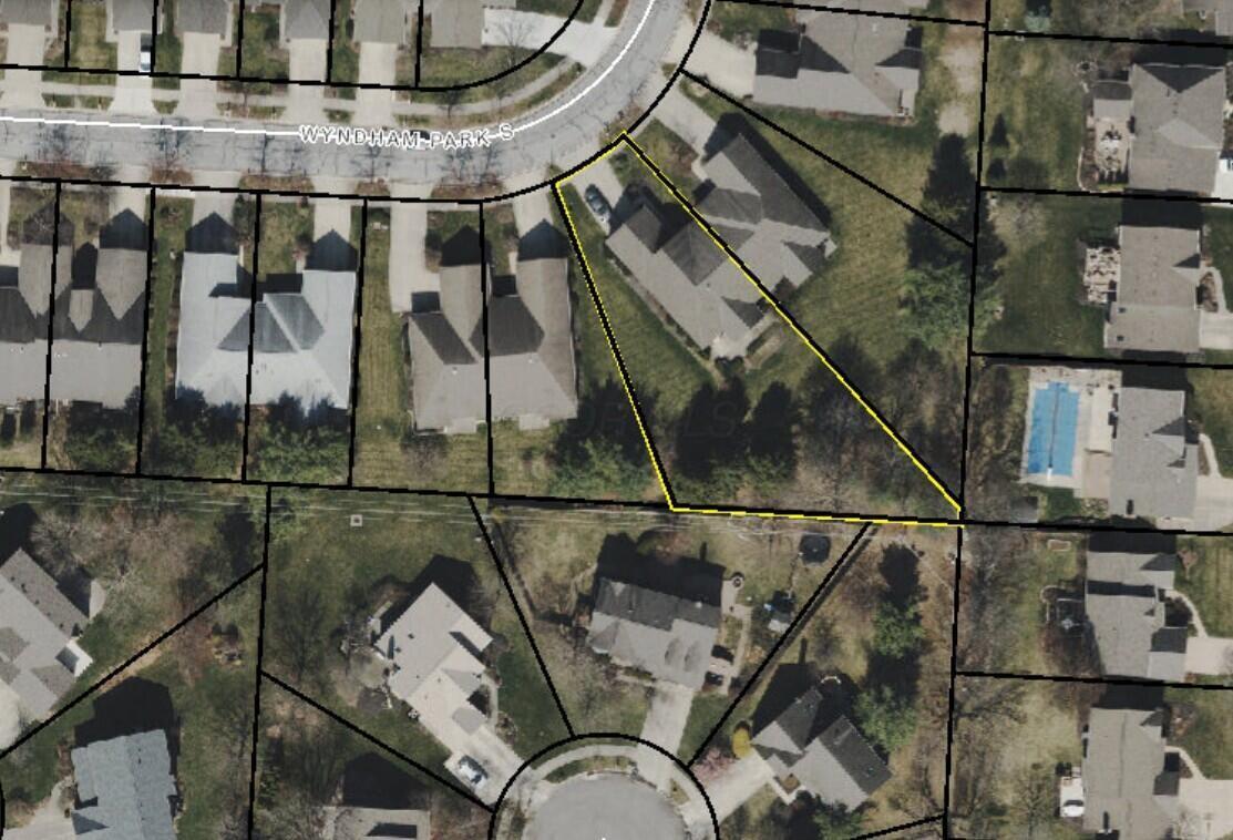 413 Wyndham Park S Property Photo 24