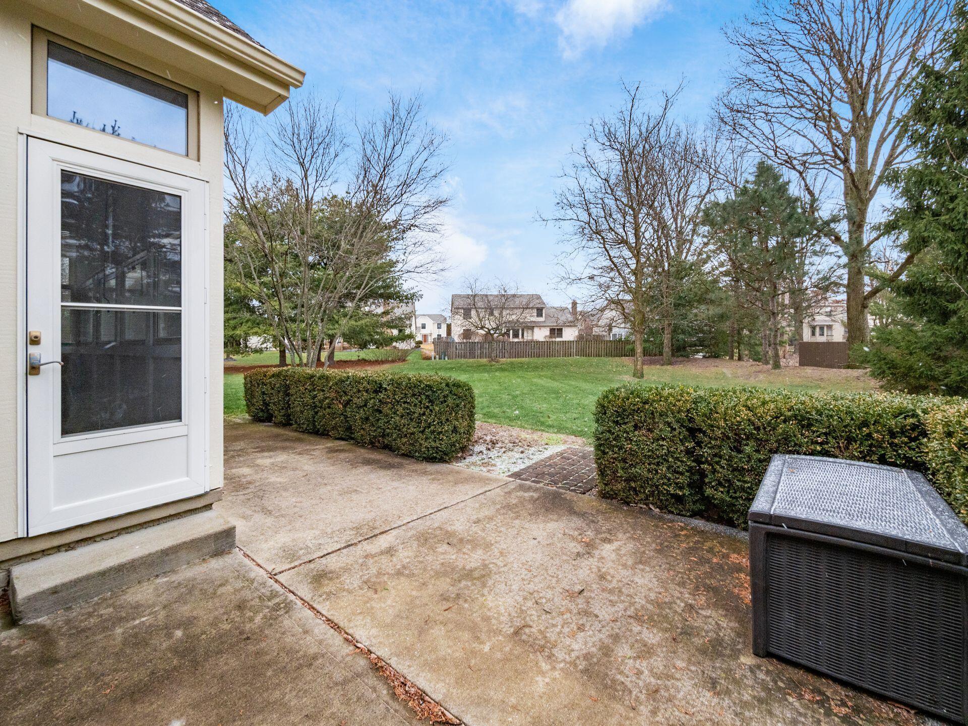 413 Wyndham Park S Property Photo 72