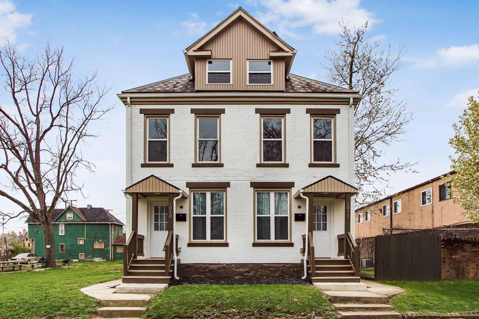 1011 E Rich Street Property Photo 1