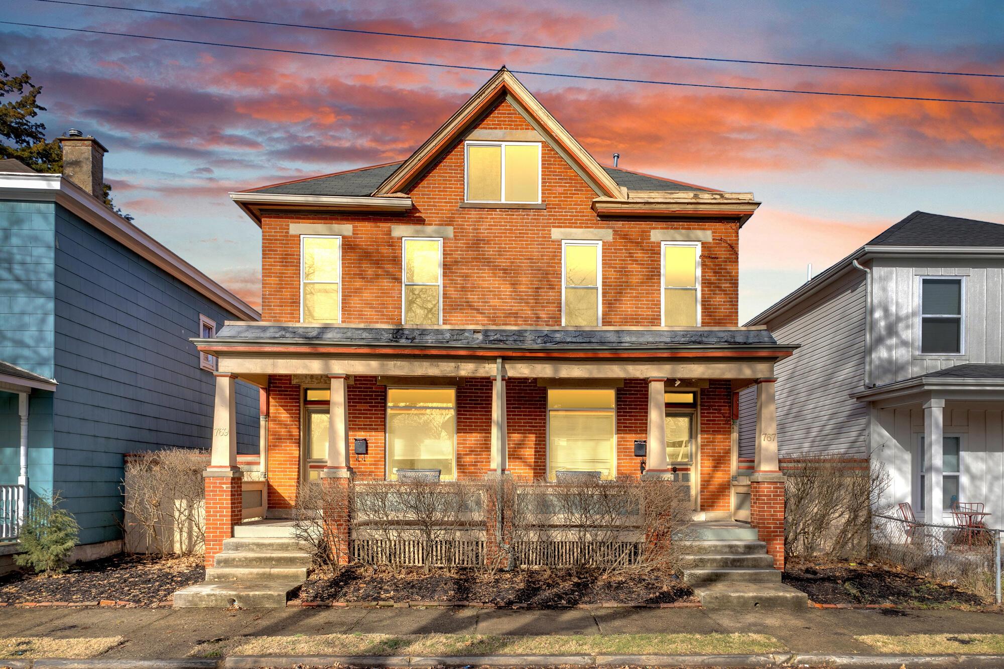 767 Wager Street Property Photo 1