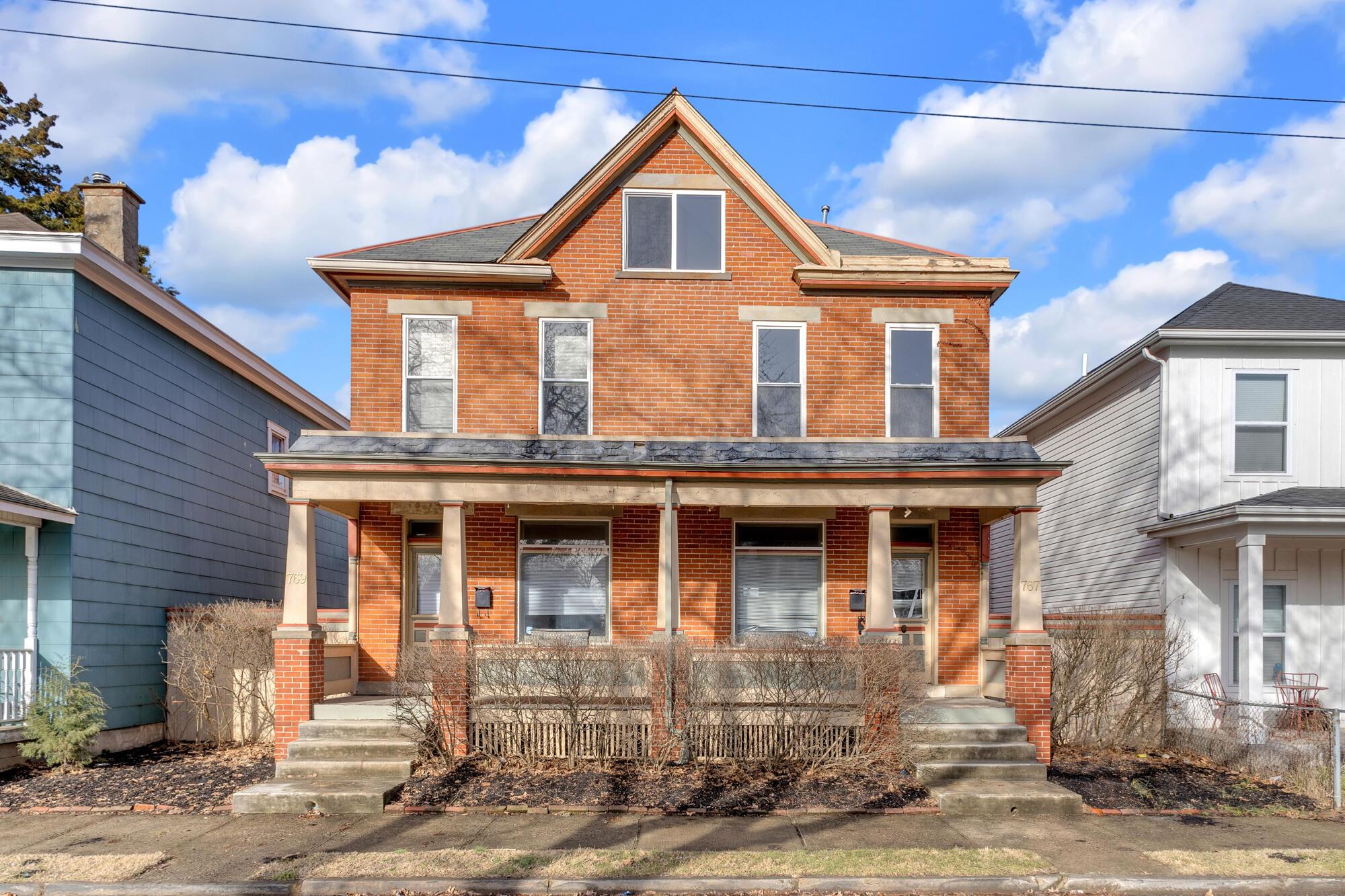 767 Wager Street Property Photo 2