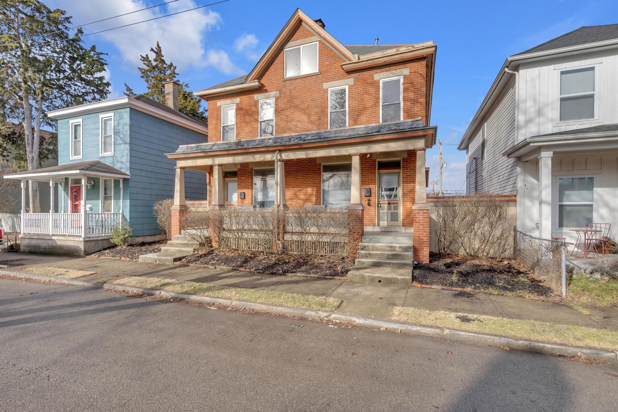 767 Wager Street Property Photo 3
