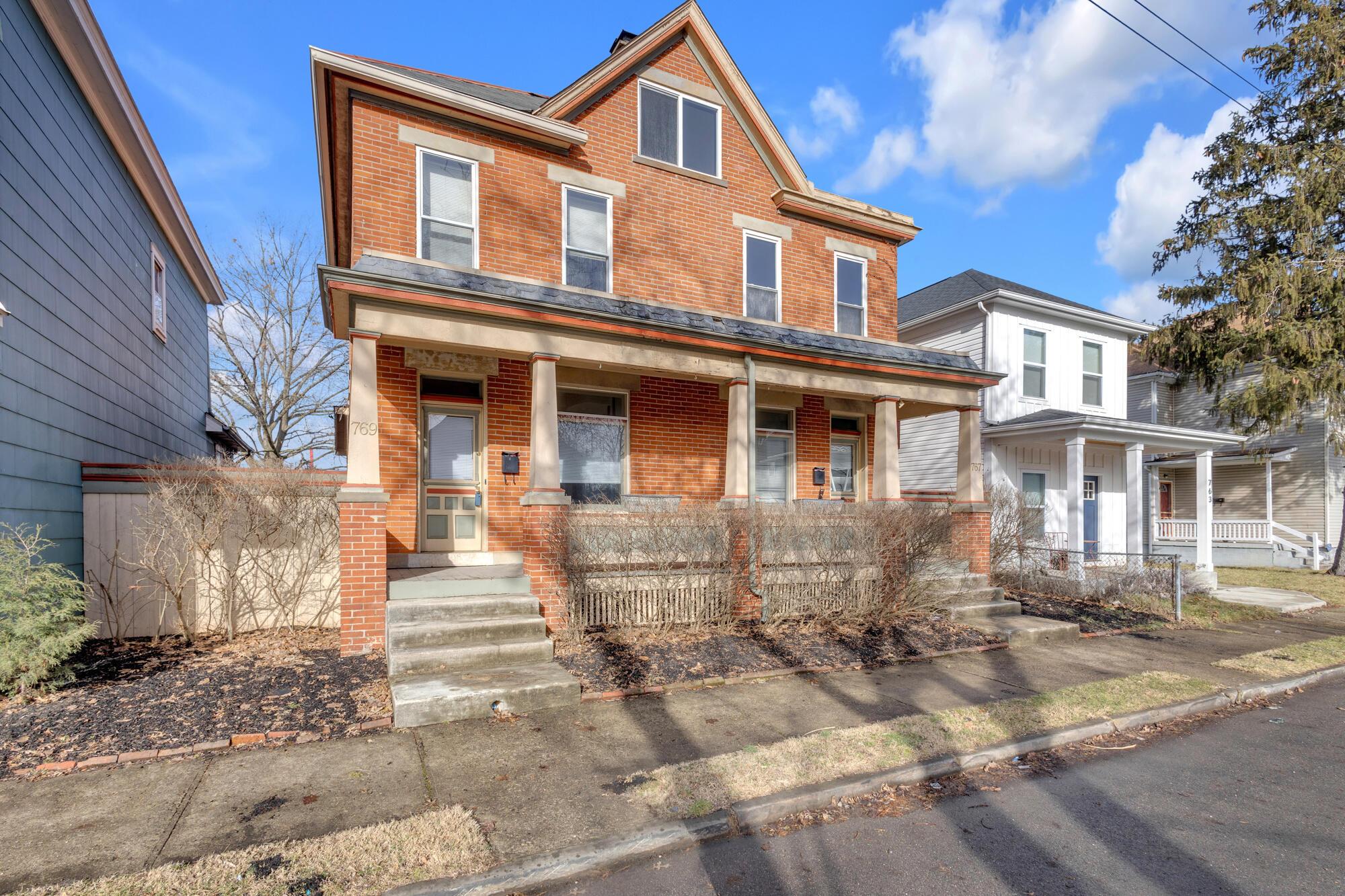 767 Wager Street Property Photo 4