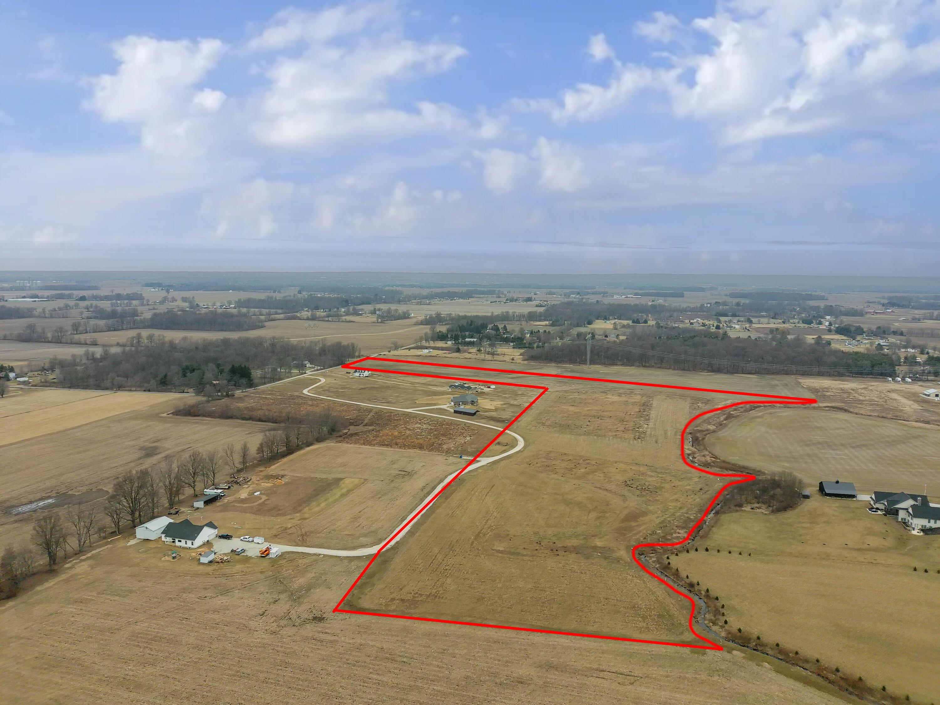 7101 Harmony Church Road Property Photo