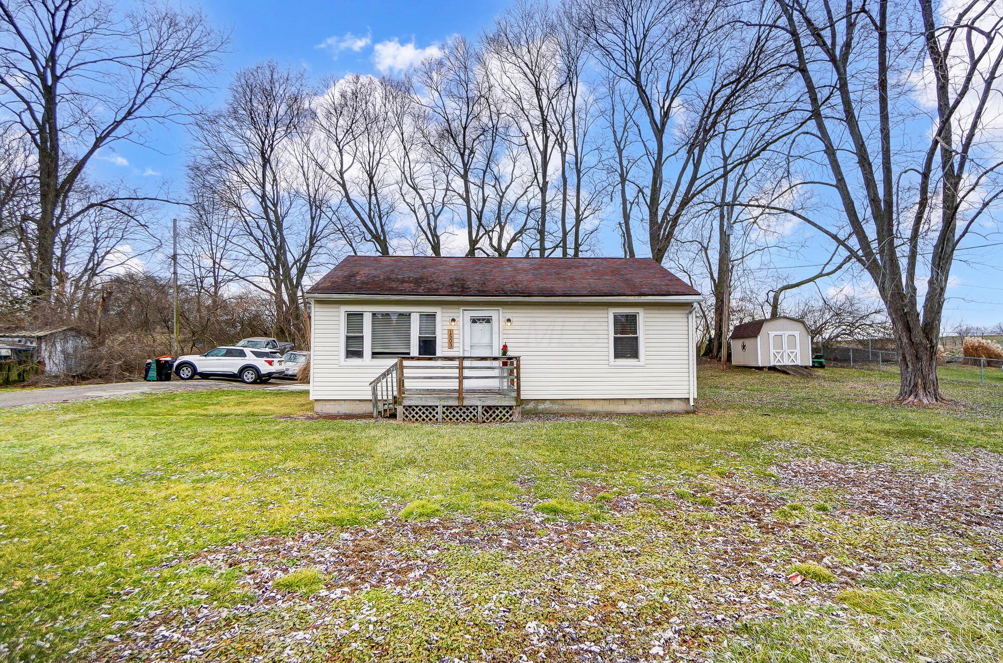 1503 Beach Drive Property Photo 1