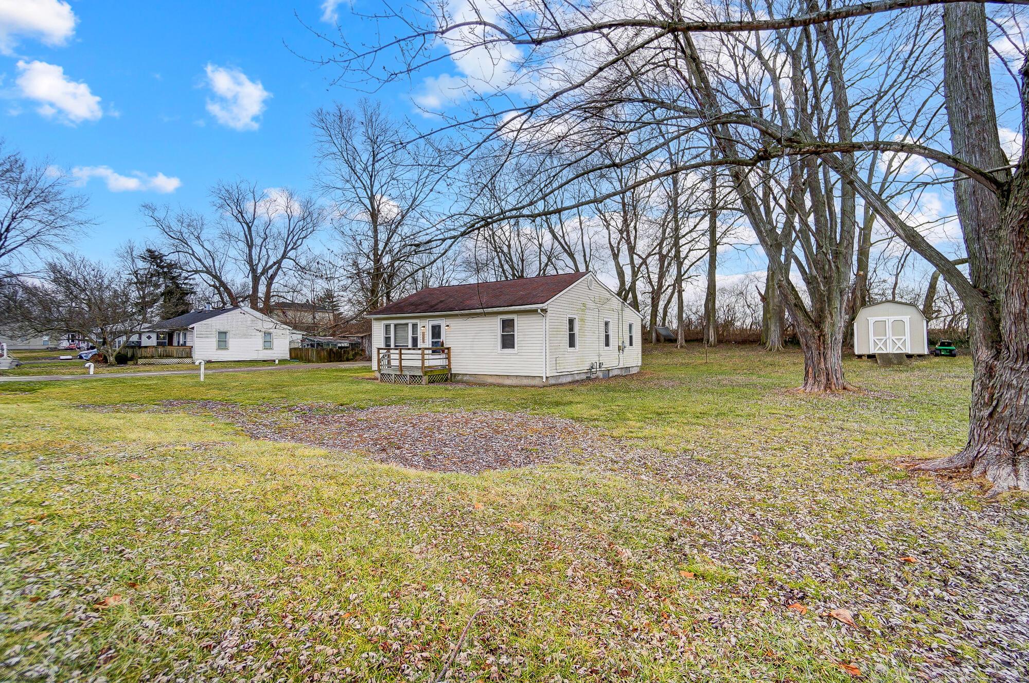1503 Beach Drive Property Photo 2