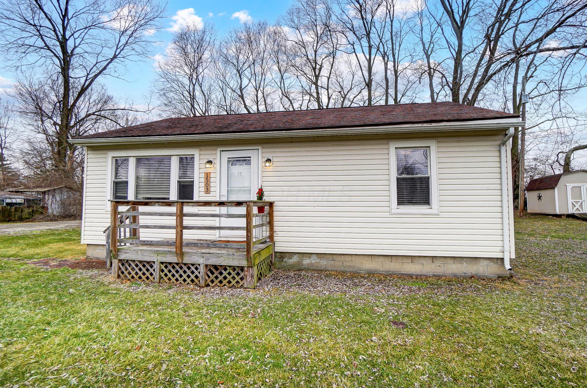 1503 Beach Drive Property Photo 4