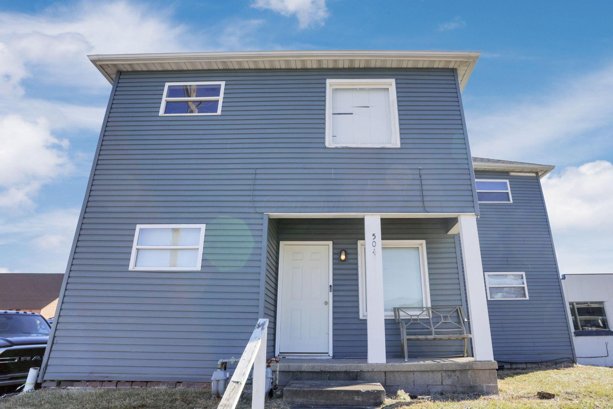 504 N Pierce Avenue Property Photo 1