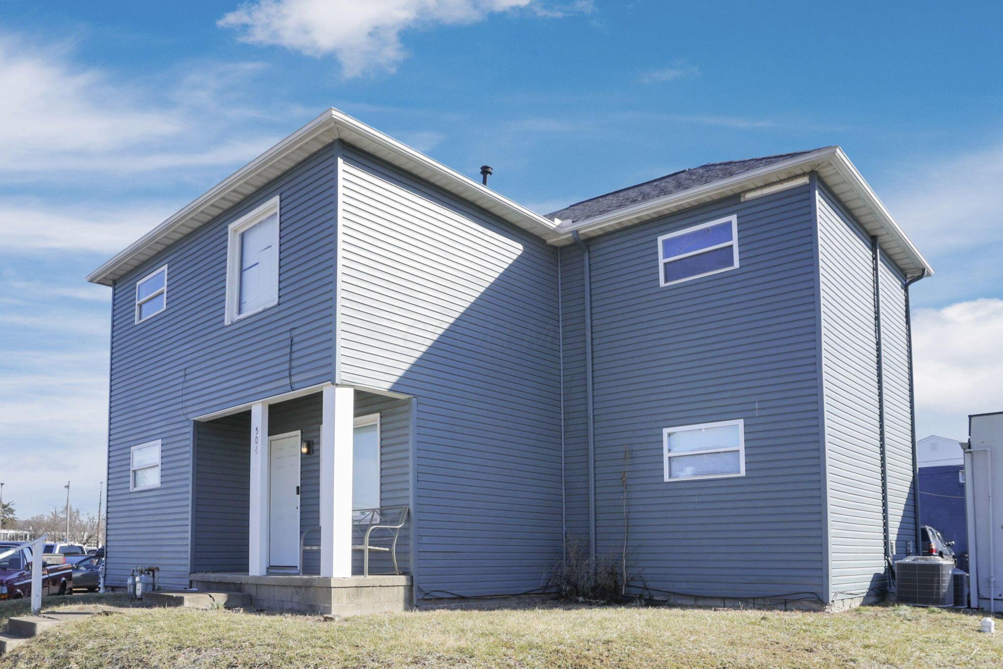 504 N Pierce Avenue Property Photo 4