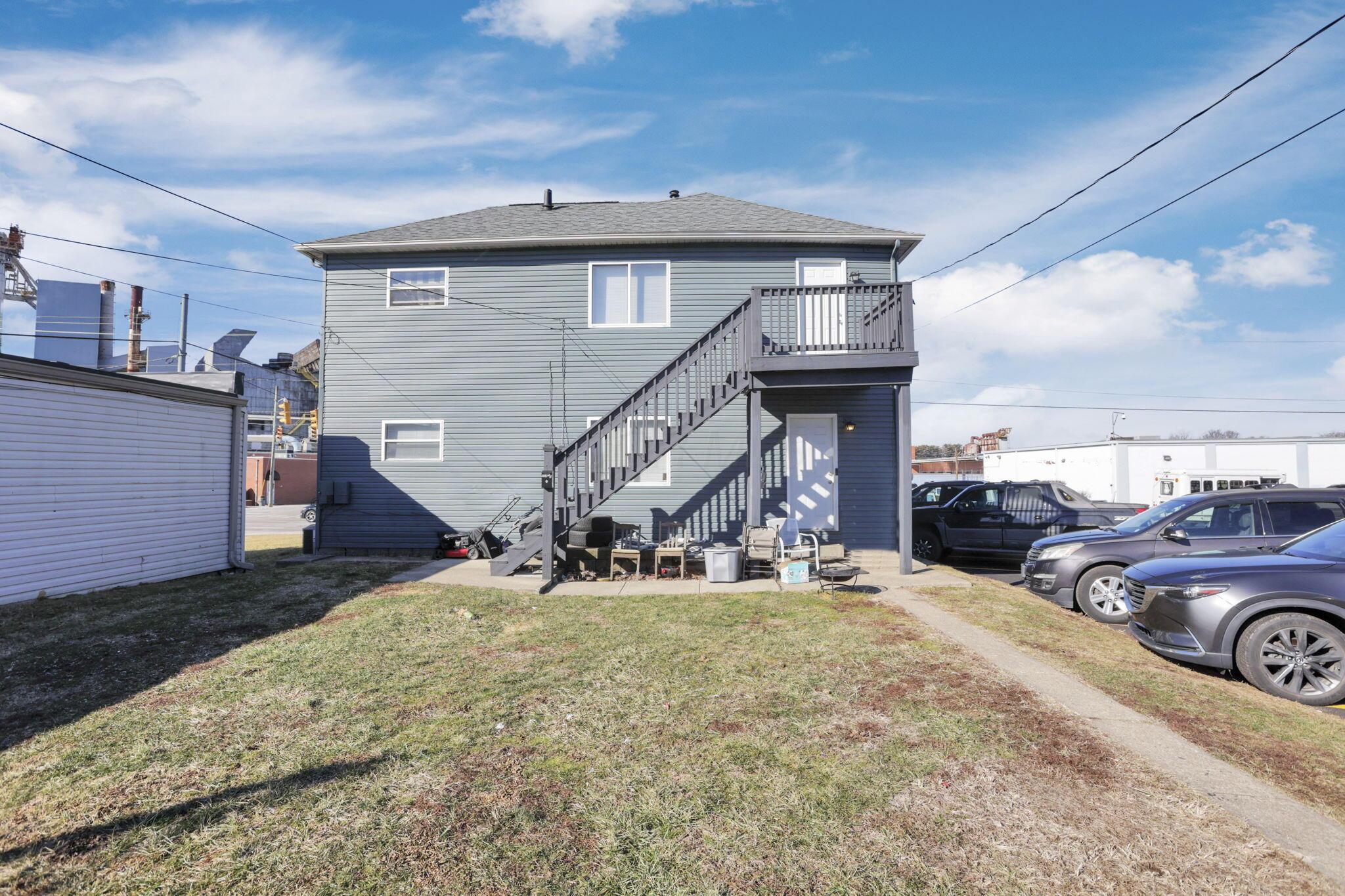 504 N Pierce Avenue Property Photo 9