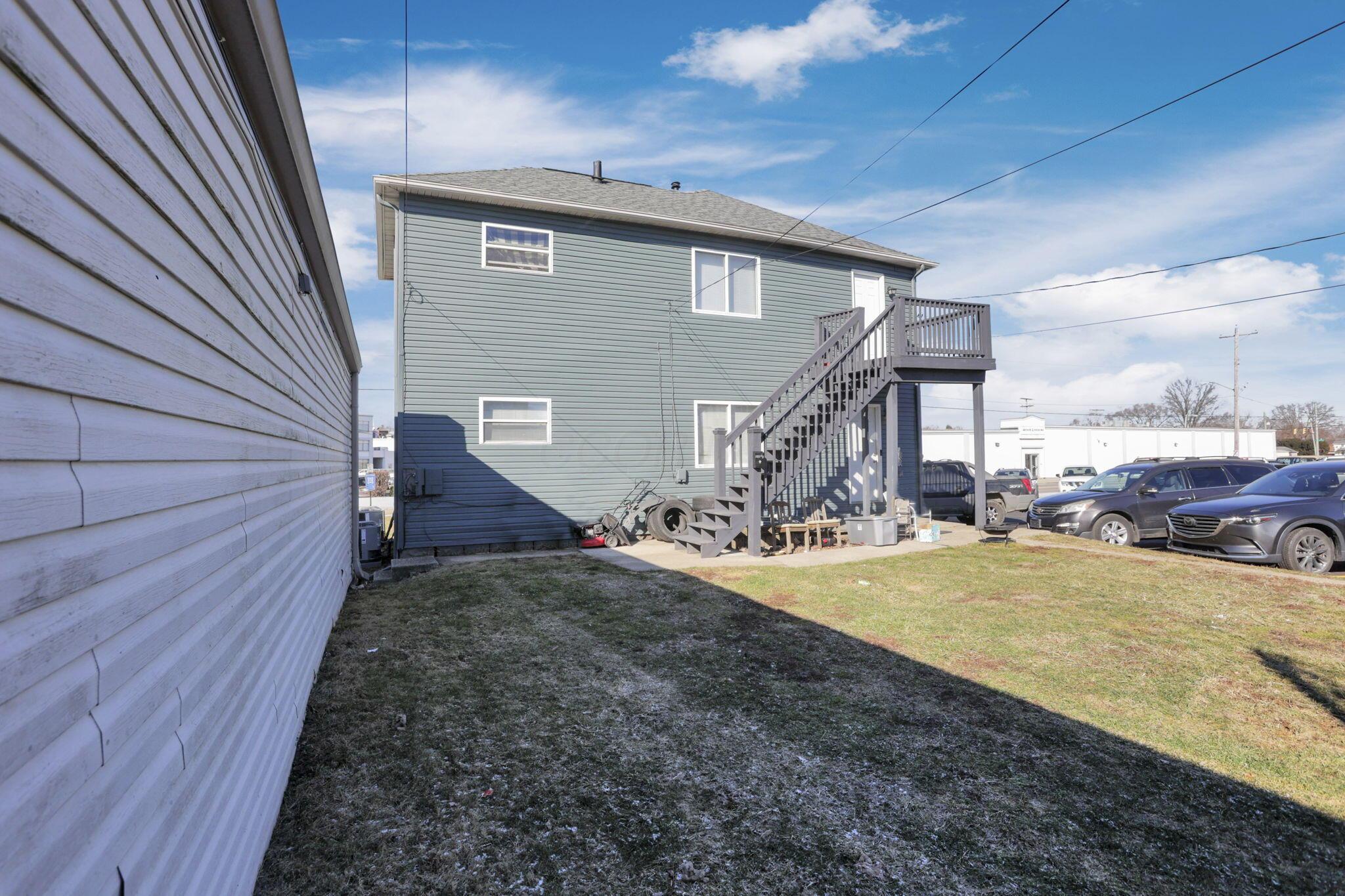 504 N Pierce Avenue Property Photo 10