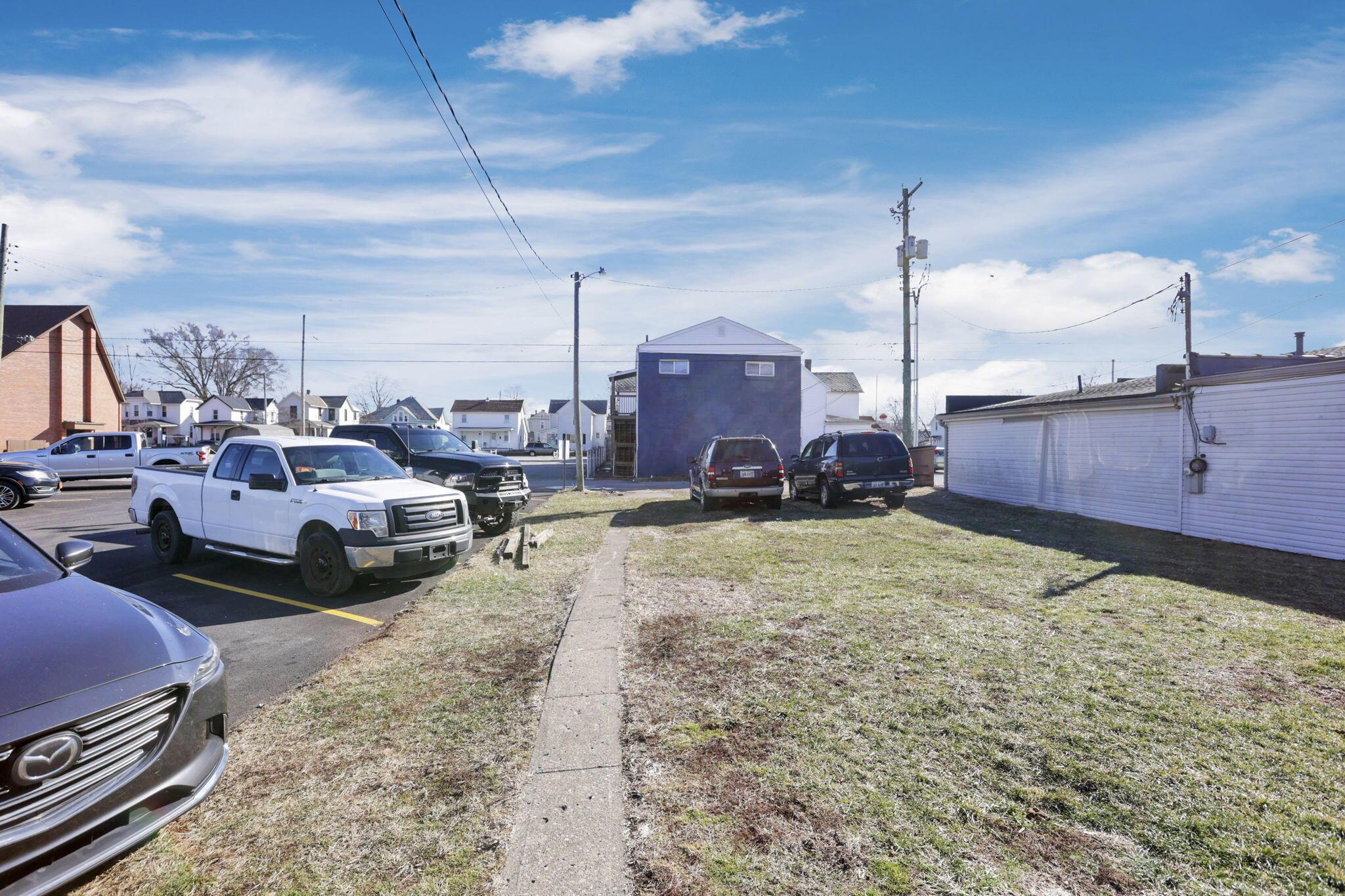 504 N Pierce Avenue Property Photo 11